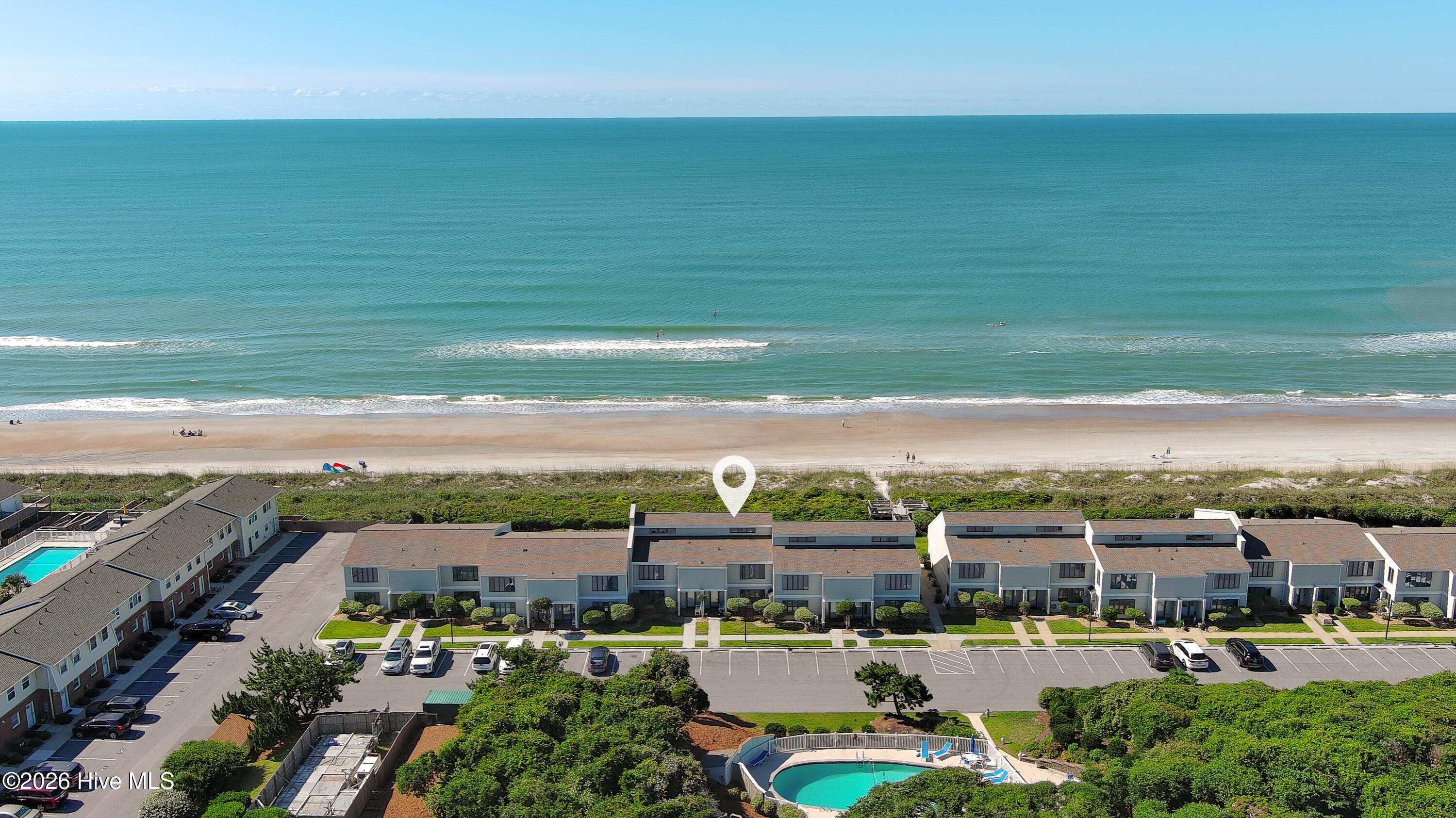 289 Salter Path Road 6 Ocean Terrace,Pine Knoll Shores