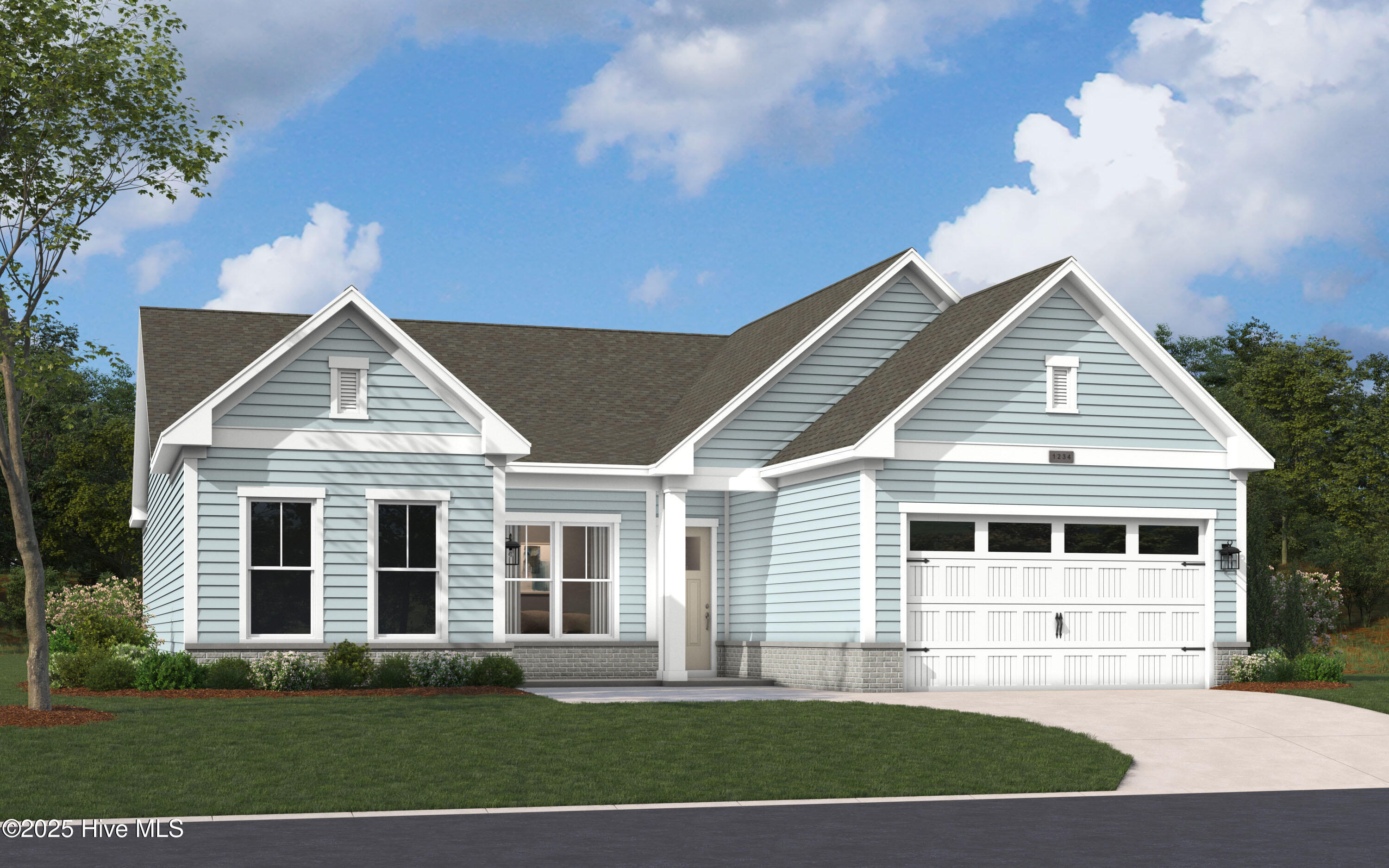 300 Donald Drive, Winterville, NC, 28590