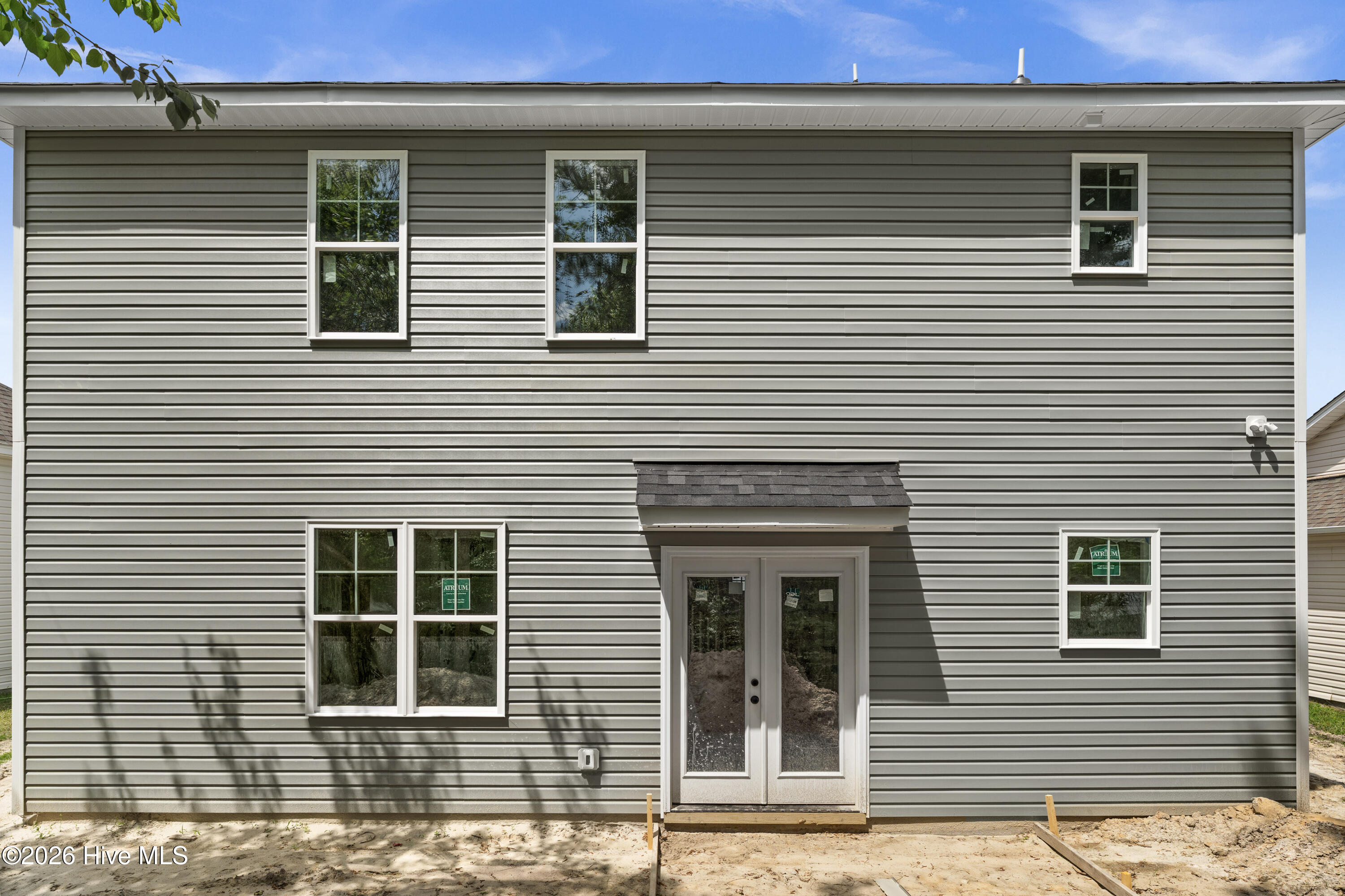 302 Hawks Bluff Drive,New Bern