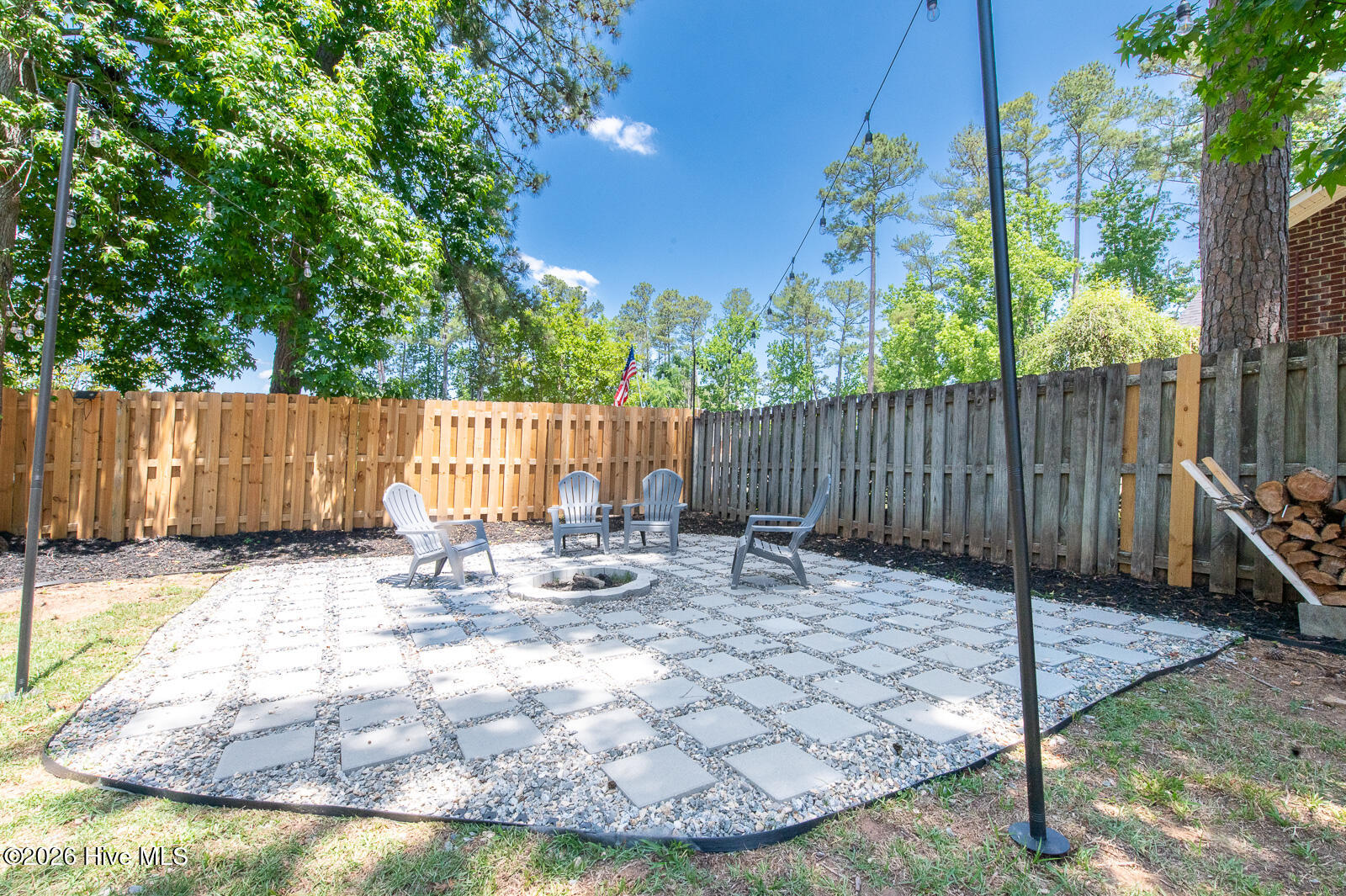 Firepit