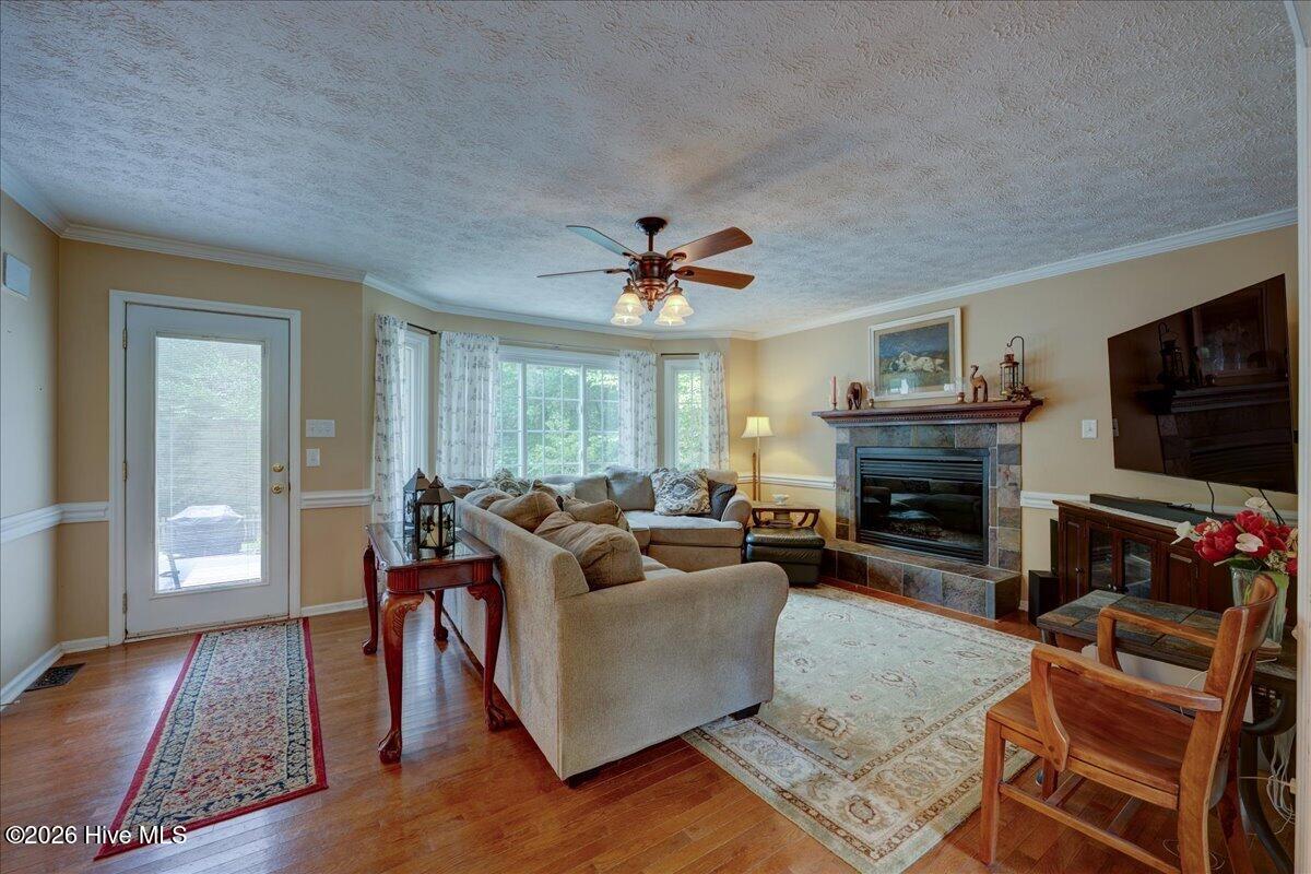 306 Taliaferro Lane,New Bern
