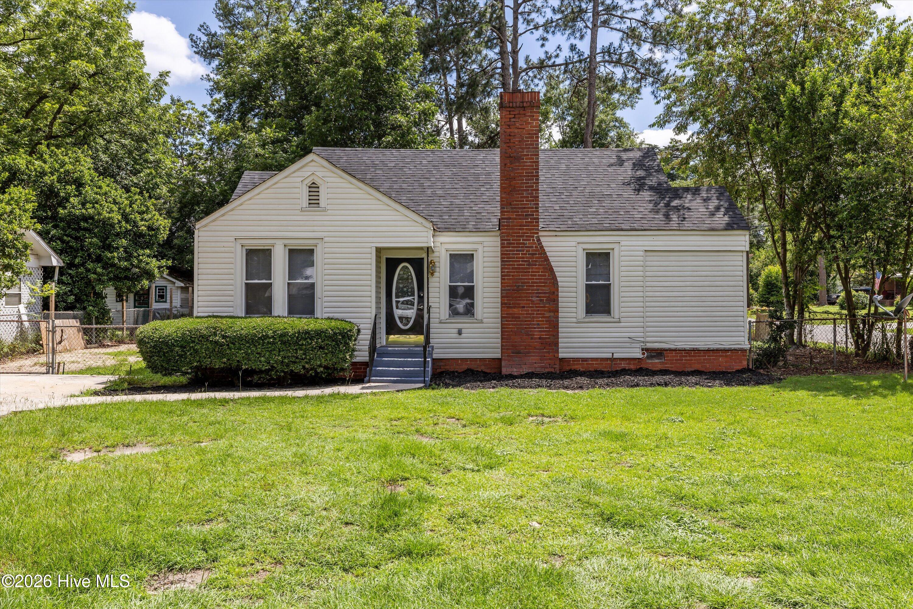 2122 Sanders Road, Augusta, GA 30906 Listing Photo  1