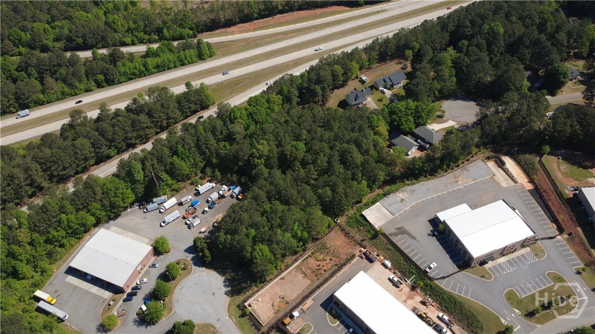 1130 Commerce Drive, Bogart, GA, 30622