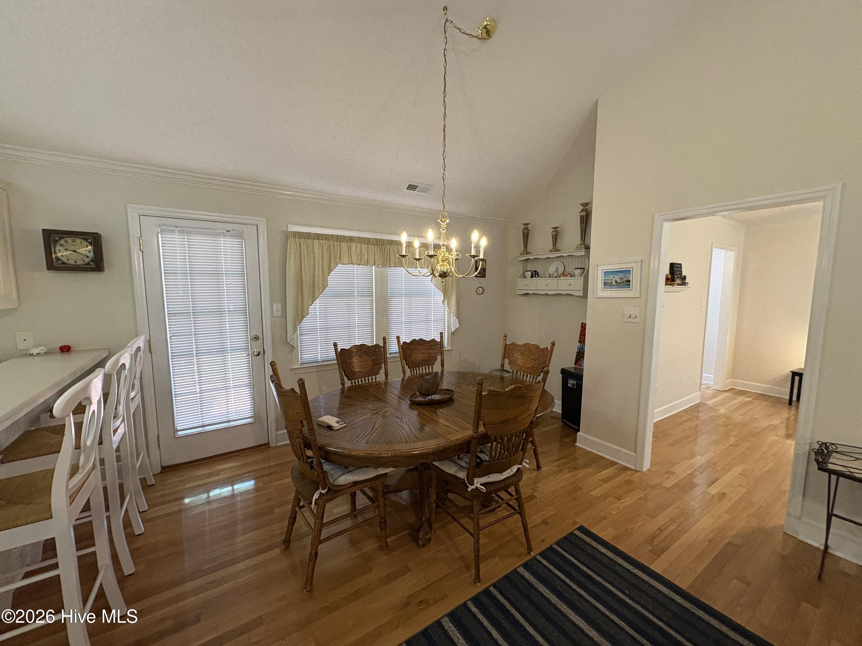 901 Firefly Court,New Bern