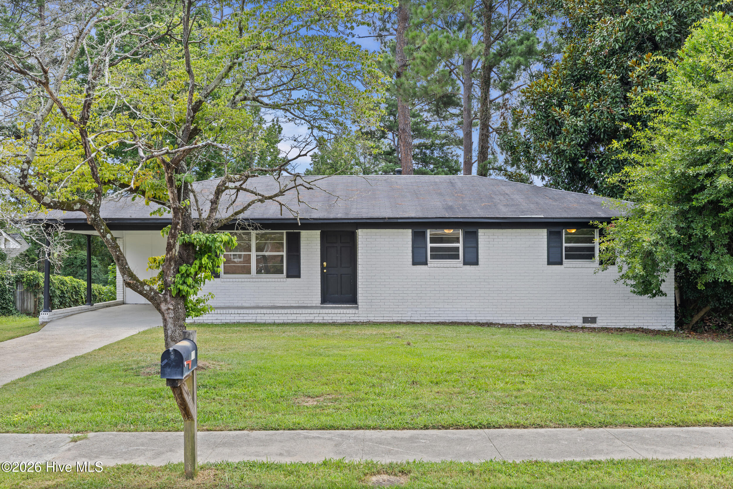 1st image of 333 Indian Trl, Augusta, GA 30907 | MLS# 100592391