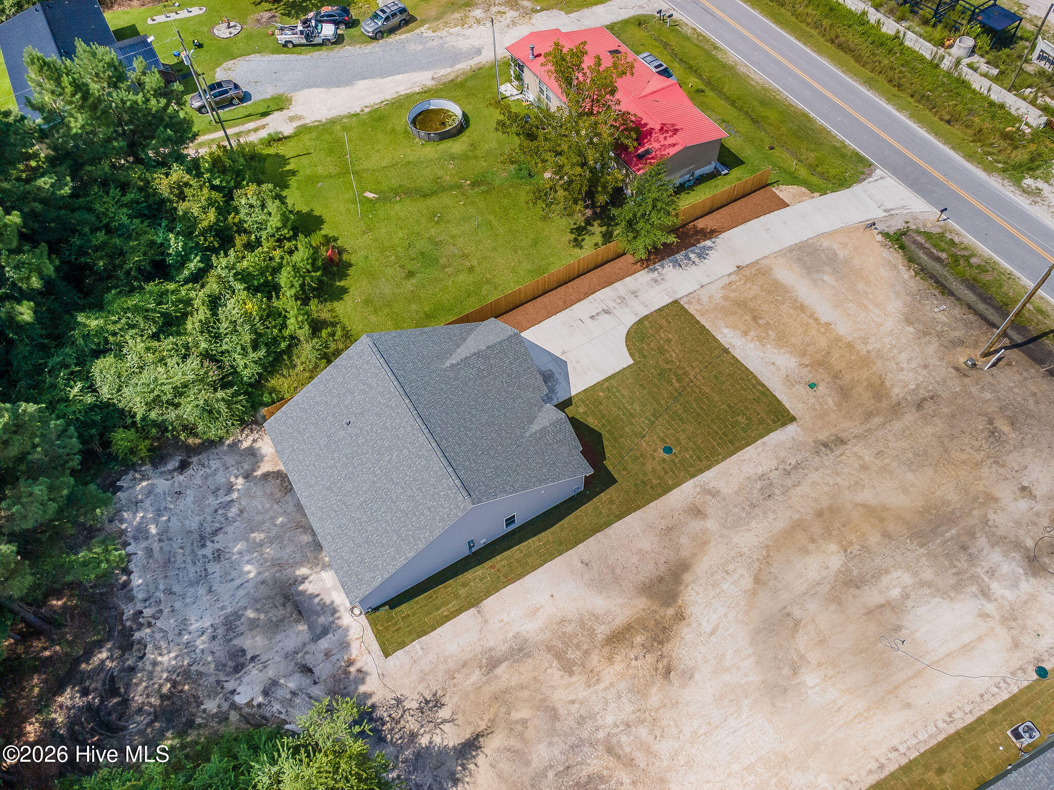 111 William Gurganus Road,Maple Hill