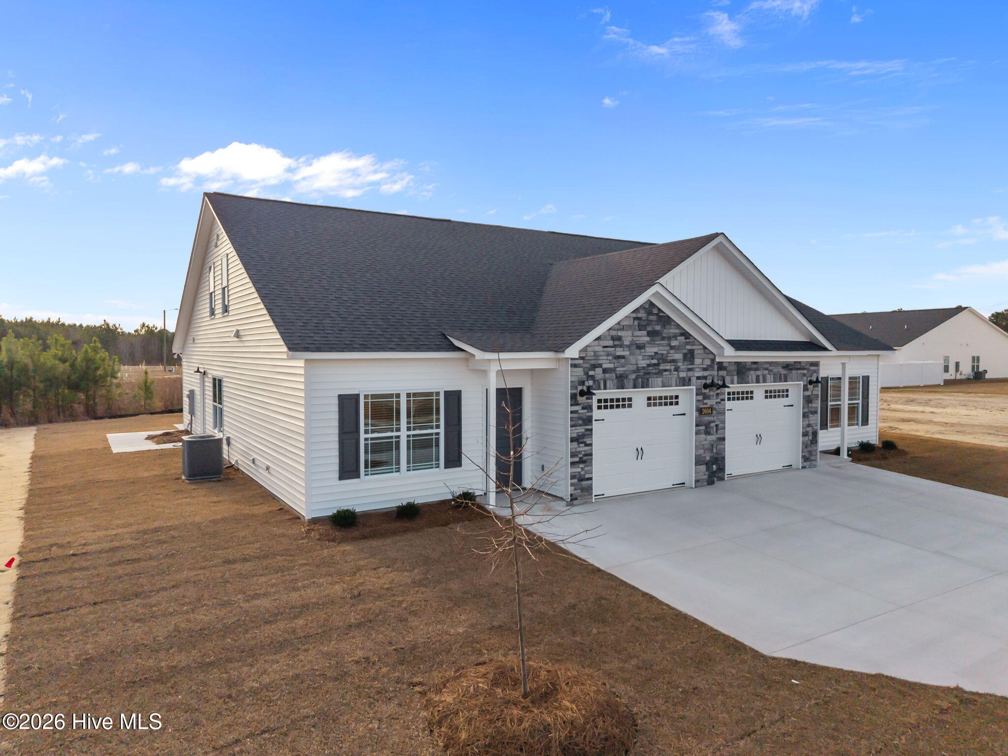 Homes for sale in Greenville, NC | 2604 Nexus Dr #A, Greenville, NC 27834 | MLS# 100539333