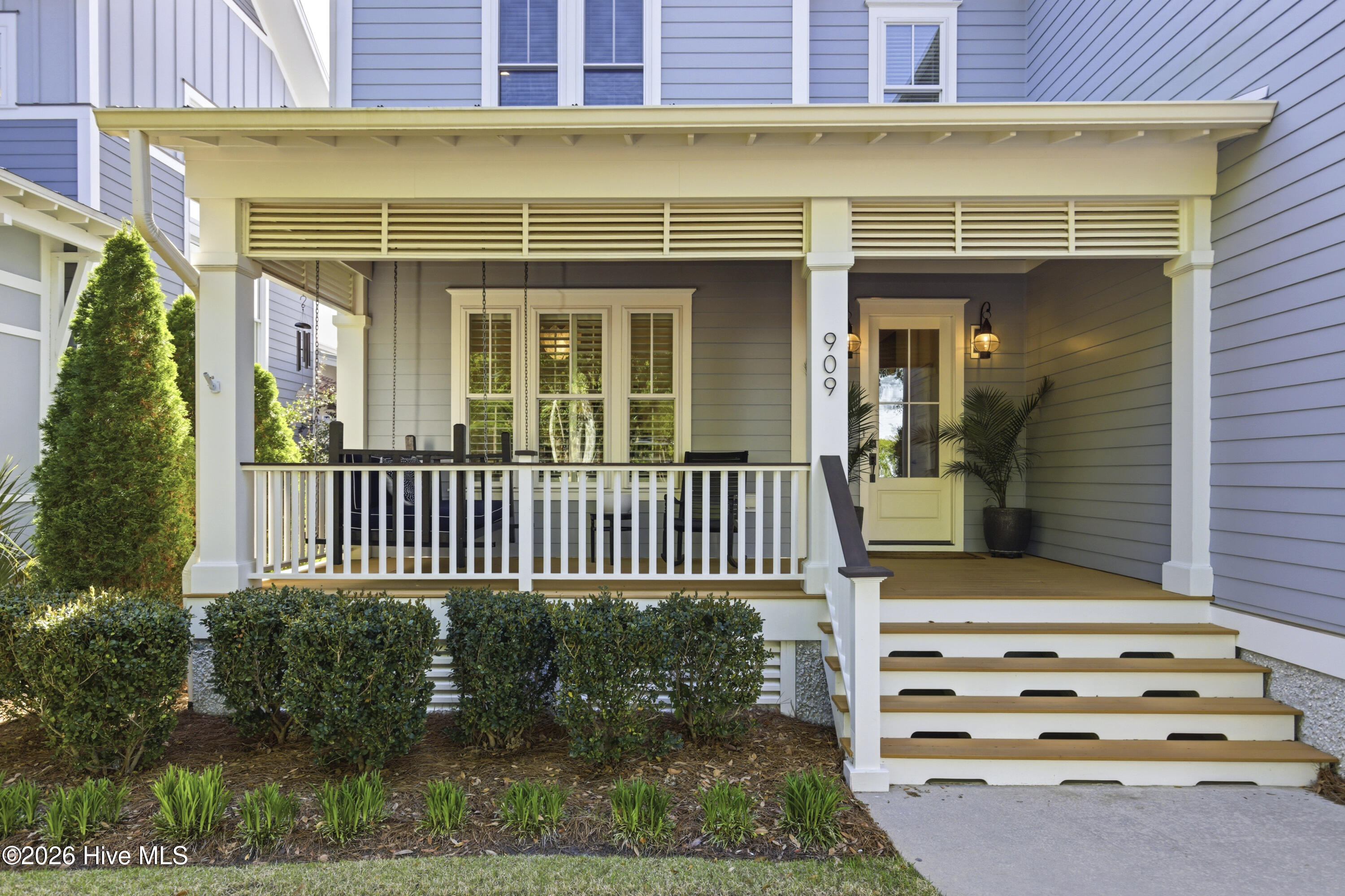 909 Mound Battery Road, Wilmington, NC, 28403