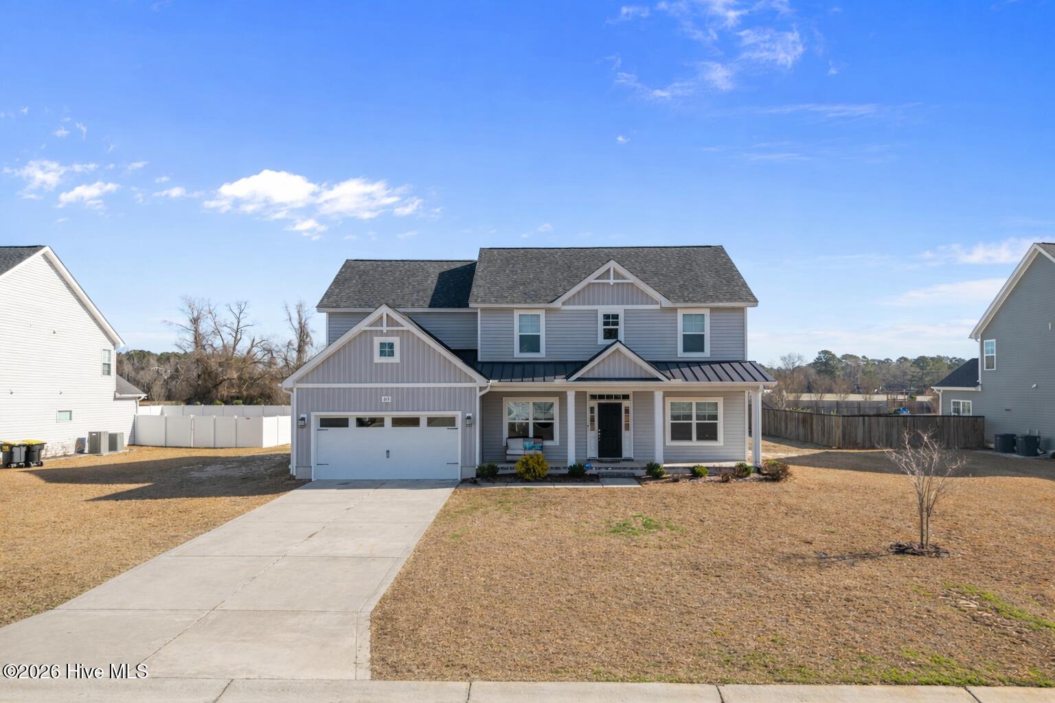 Homes for sale in Greenville, NC | 923 Arbor Rose Dr, Greenville, NC 27858 | MLS# 100556856