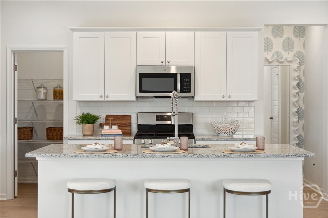*Model home photography is for reference purposes only.  Does not depict actual home.