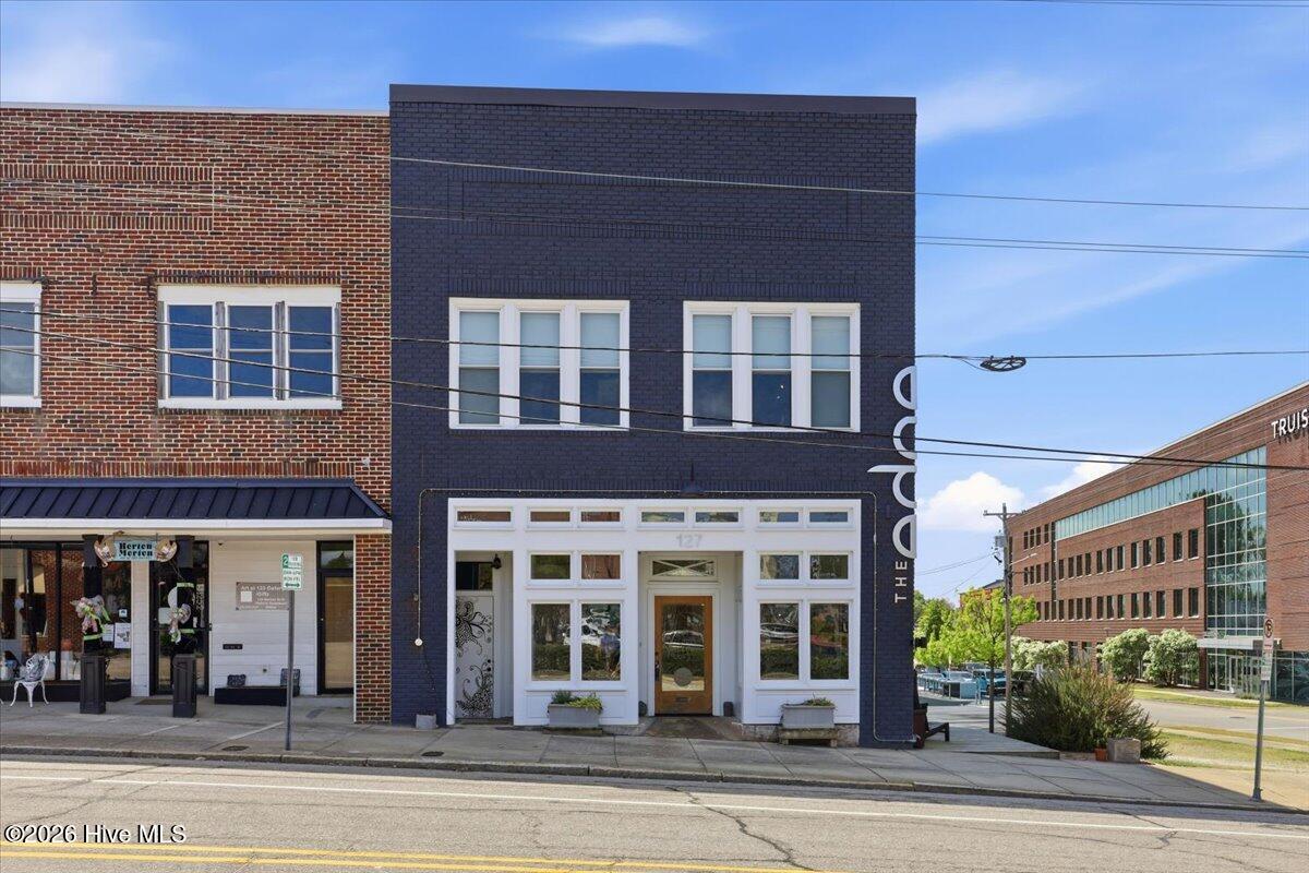 7962 Ga Highway 21 Highway, Port Wentworth, GA, 31407