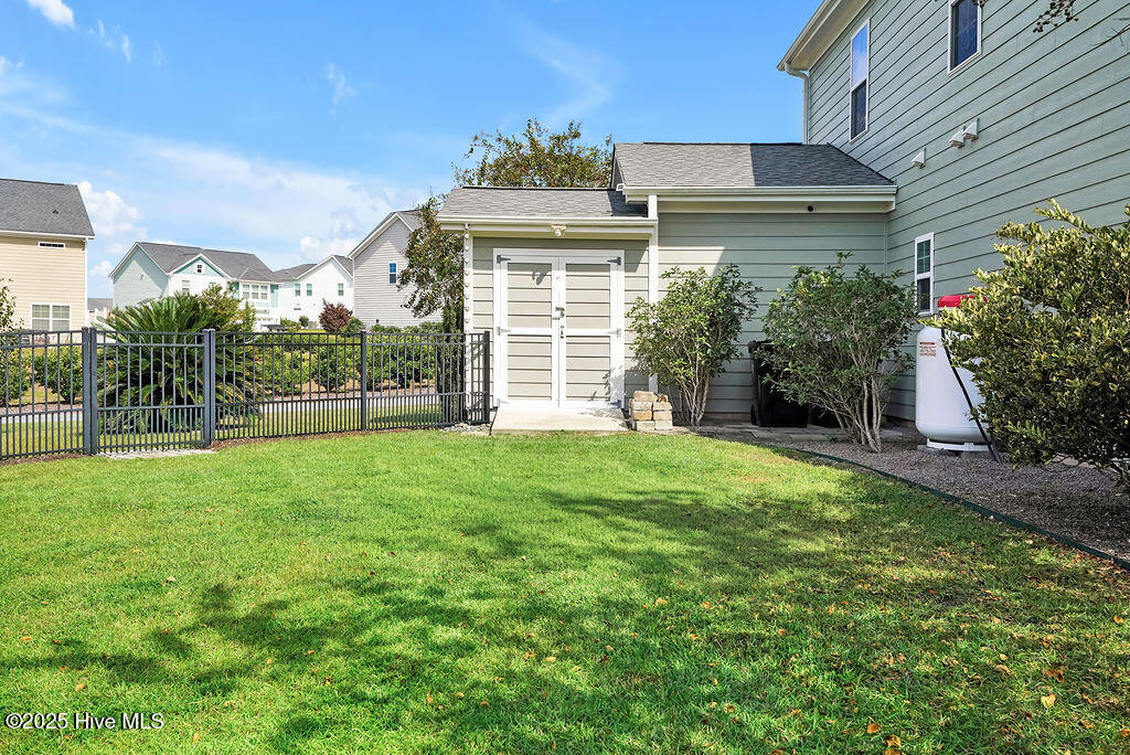 6116 Seagrove Court, Wilmington, NC, 28412