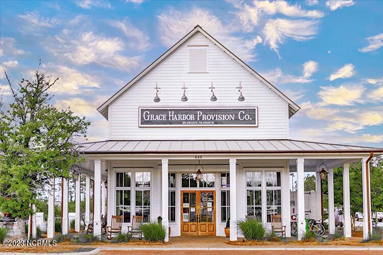 81 Boathouse Road, Oriental, NC, 28571