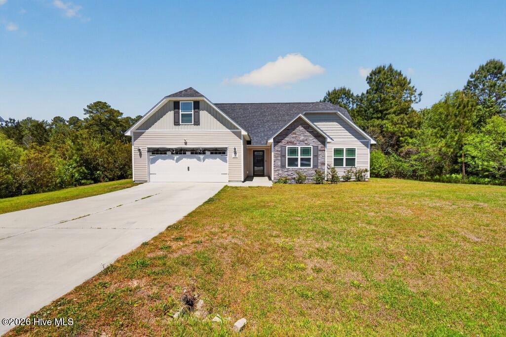 106 Sonia Drive,Hubert
