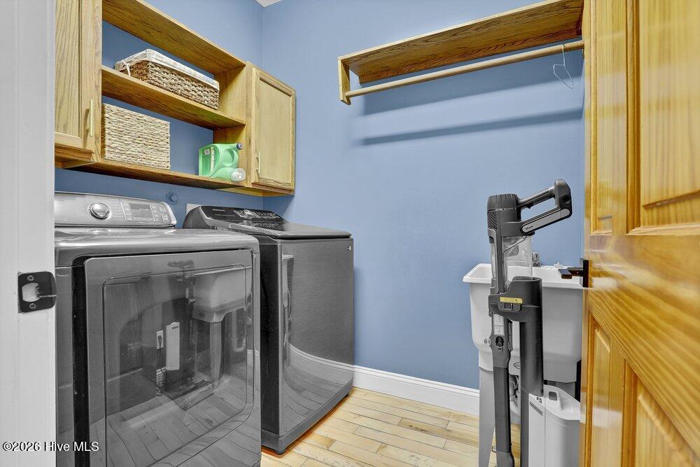 707 N Green Tee Road, Hampstead, NC, 28443