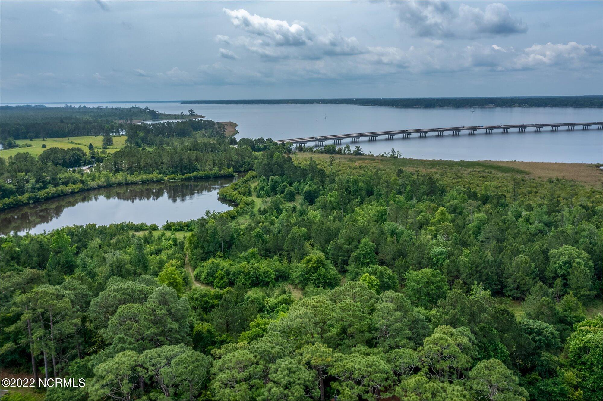 N/A Sandy Point Road, New Bern, NC 28560