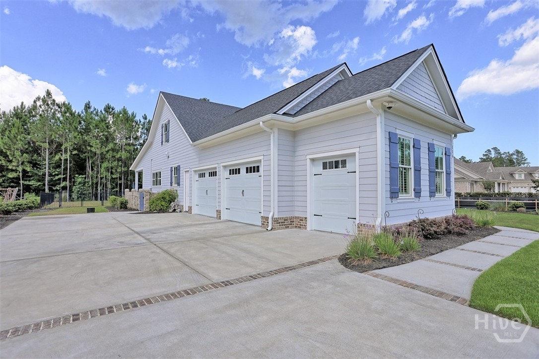 116 Greenhill Close
