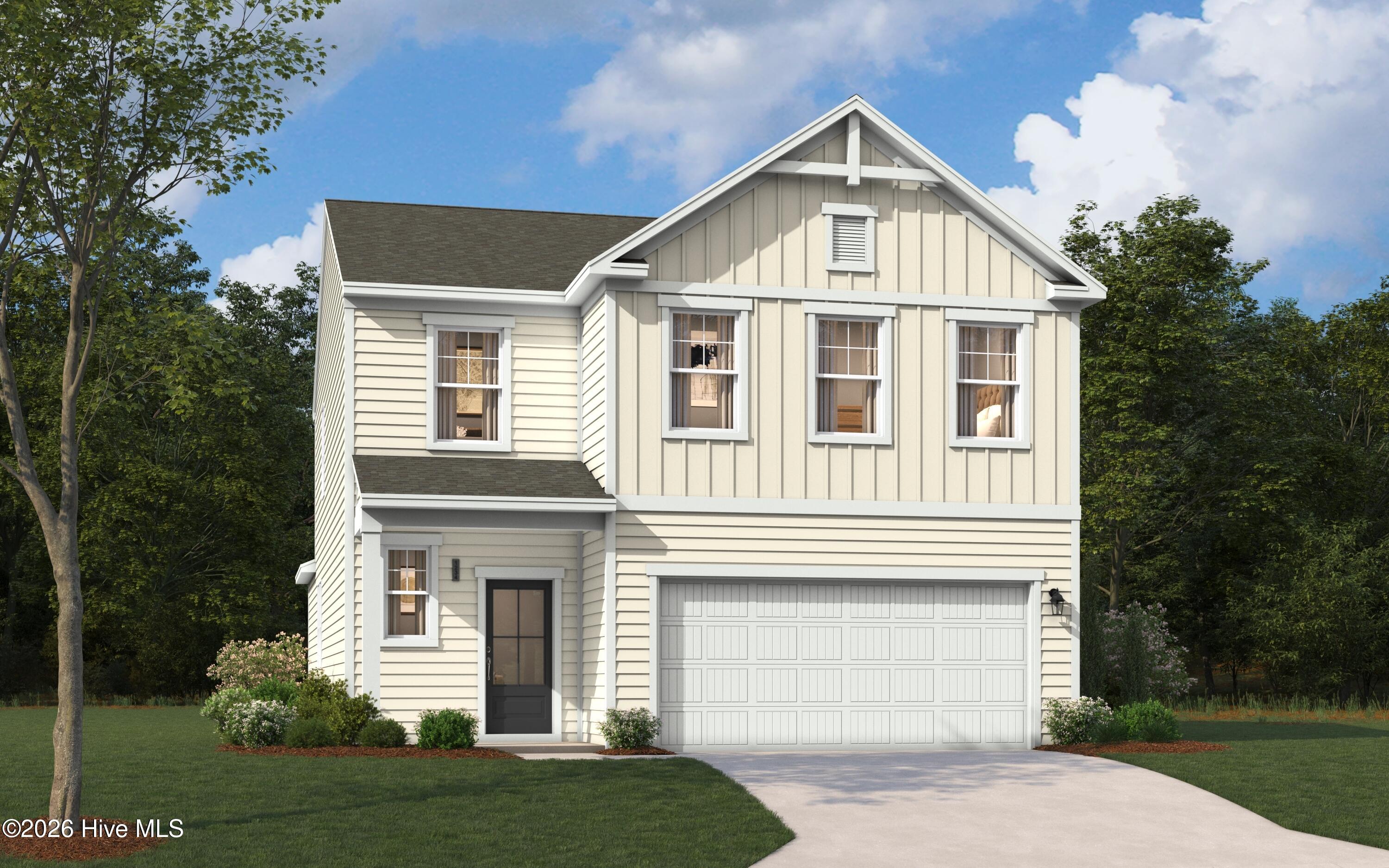 Photo 1 of Single family home for sale at 5298 Proper Ct, North Augusta, SC 29860 | MLS# 100601172 | Listing updated on 2026-09-03