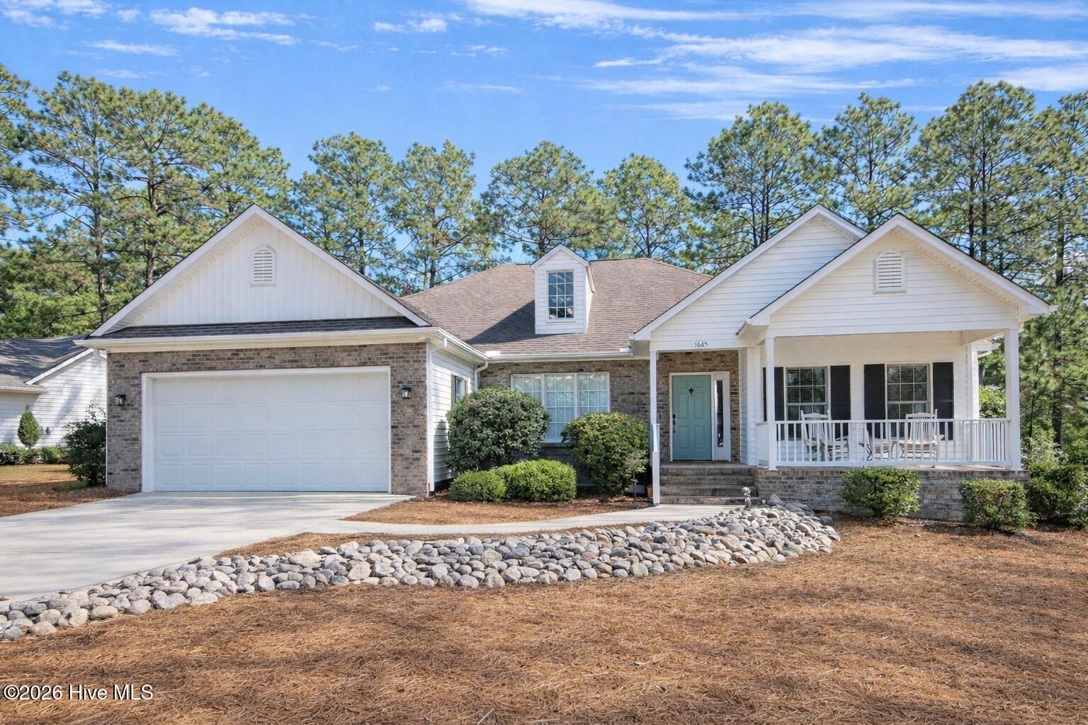 1320 Burning Tree Road, Pinehurst, NC, 28374