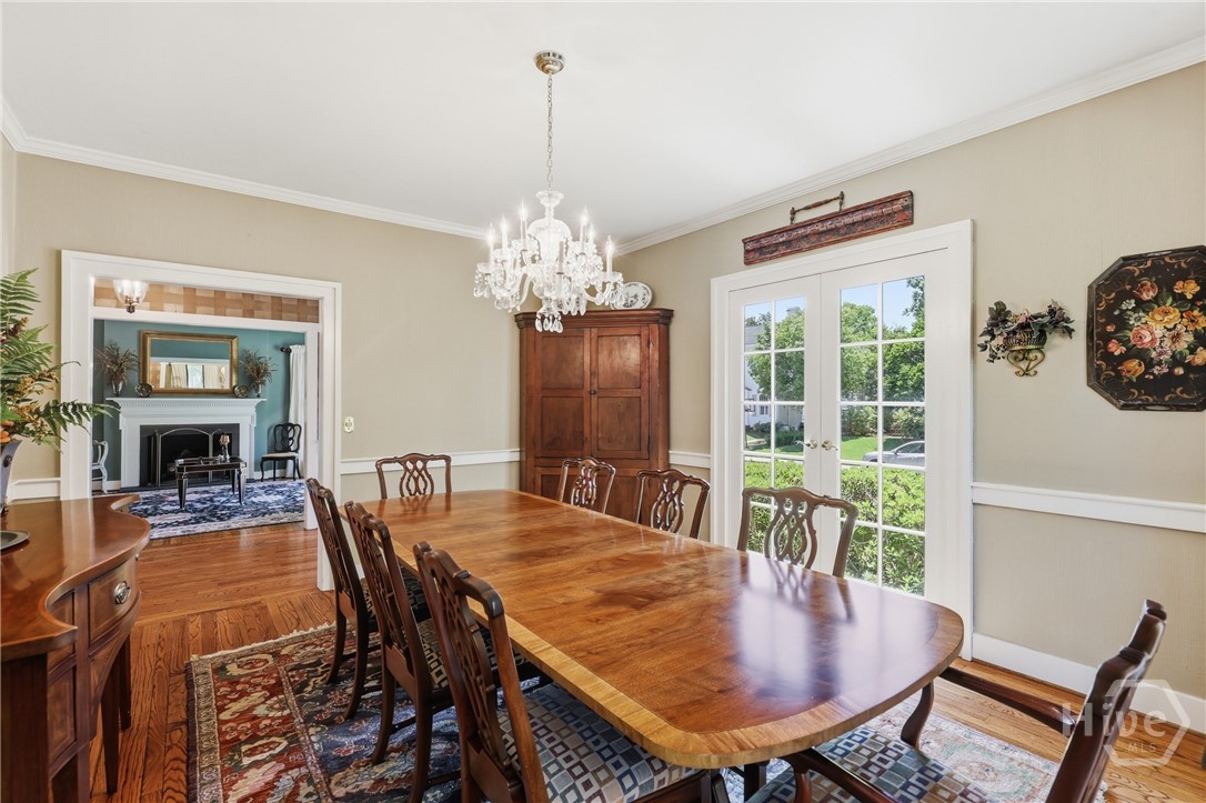 402 E 44th Street, Savannah, GA, 31405