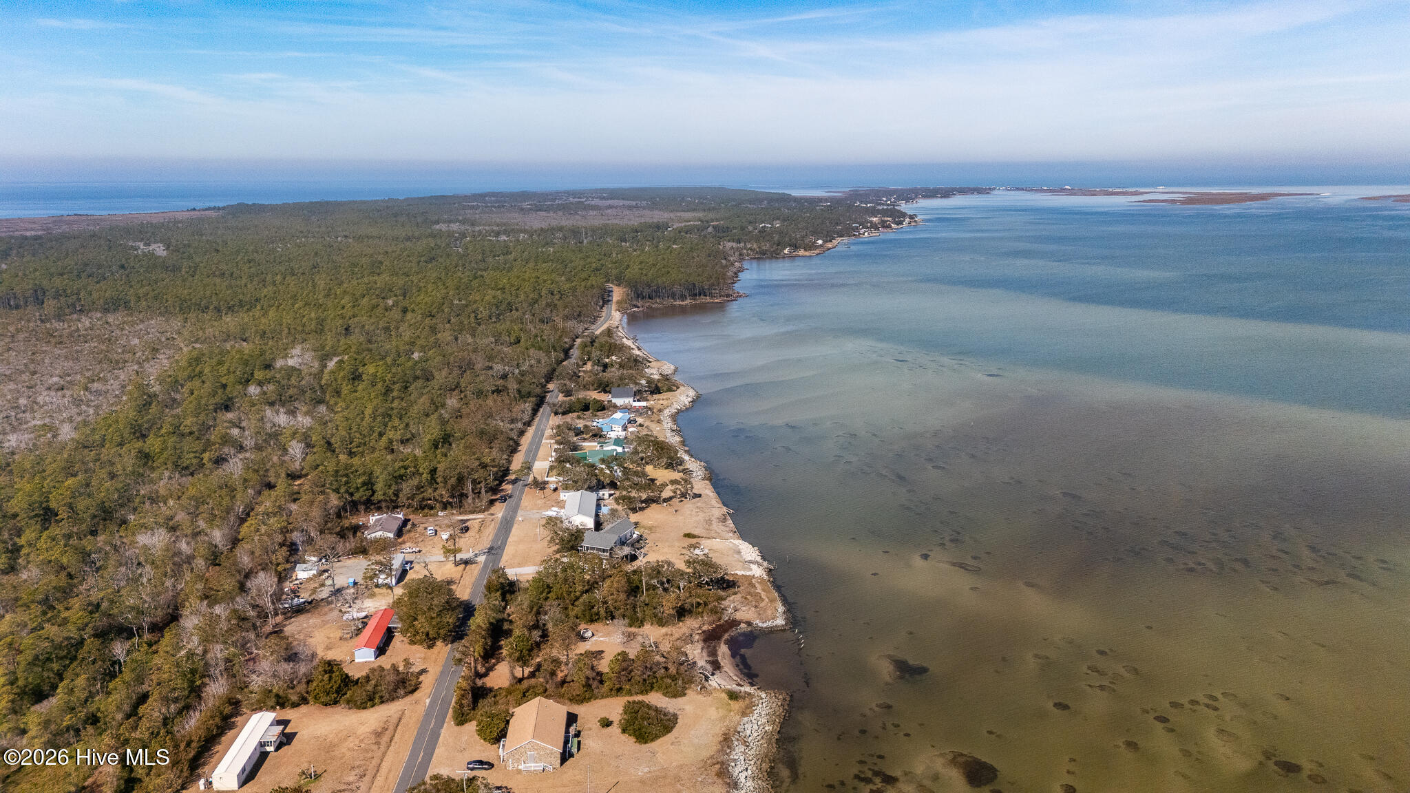 429 Lola Road,Cedar Island