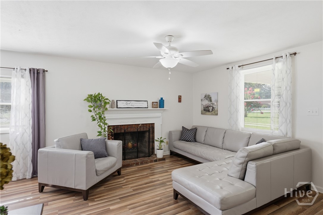 5th image of 8611 Clarke Avenue, Savannah, GA 31406 | MLS# SA362848