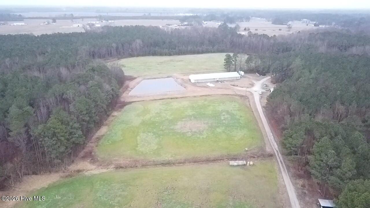1535 Maul Swamp Road,Vanceboro