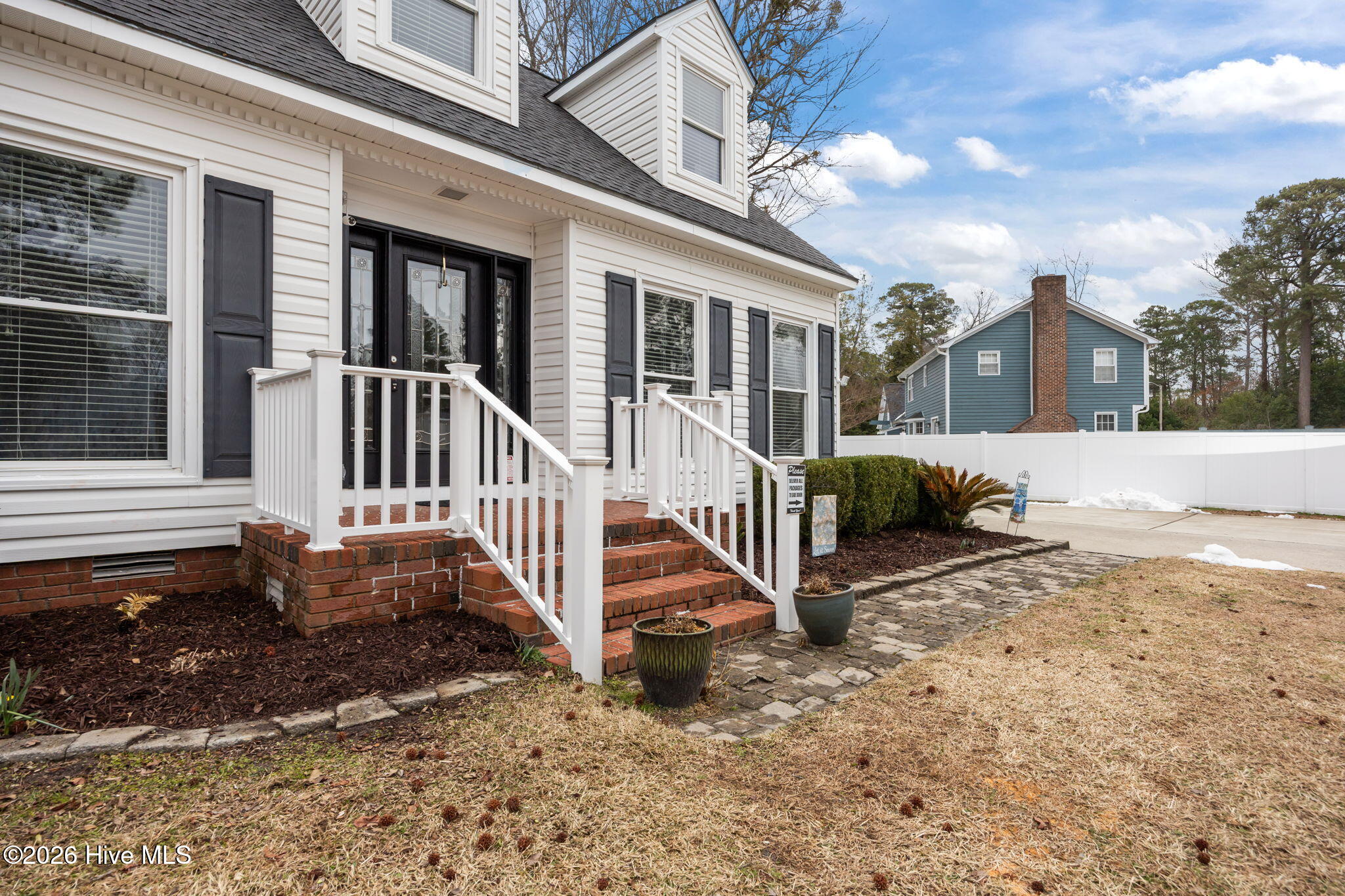 Homes for sale in Greenville, NC | 107 Hearthside Dr, Greenville, NC 27834 | MLS# 100553164