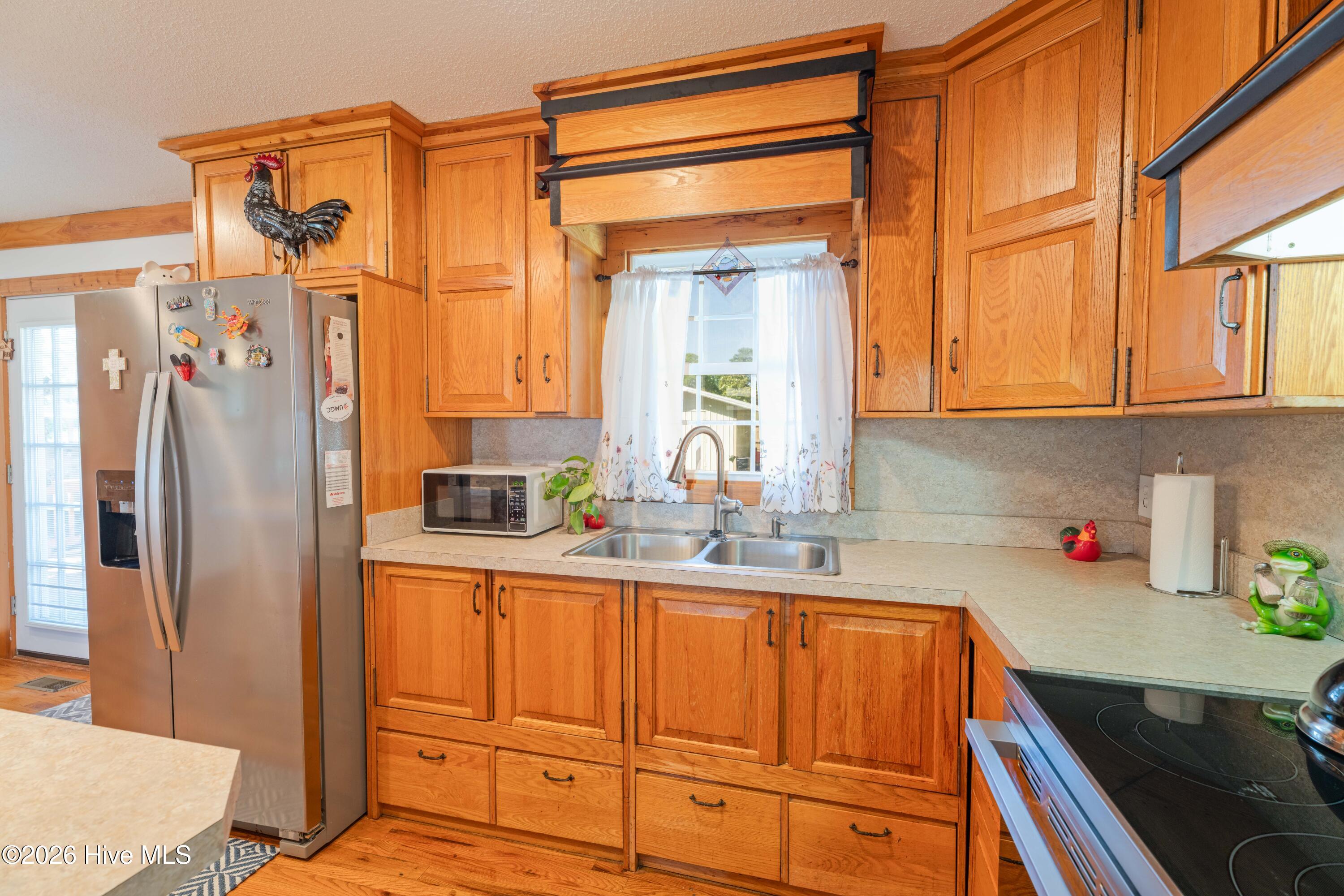 403 E Foy Street,Richlands
