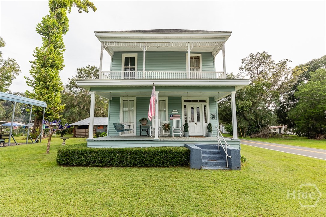 Property at 225 Oconee Avenue