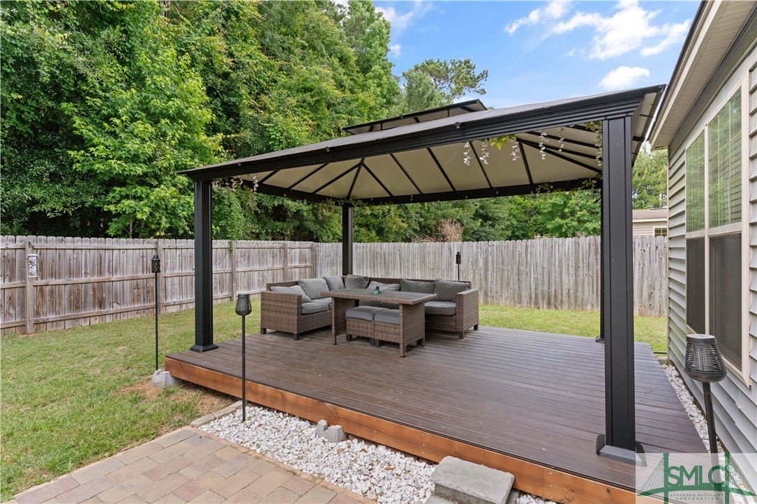 173 Shady Grove Lane, Savannah, GA, 31419