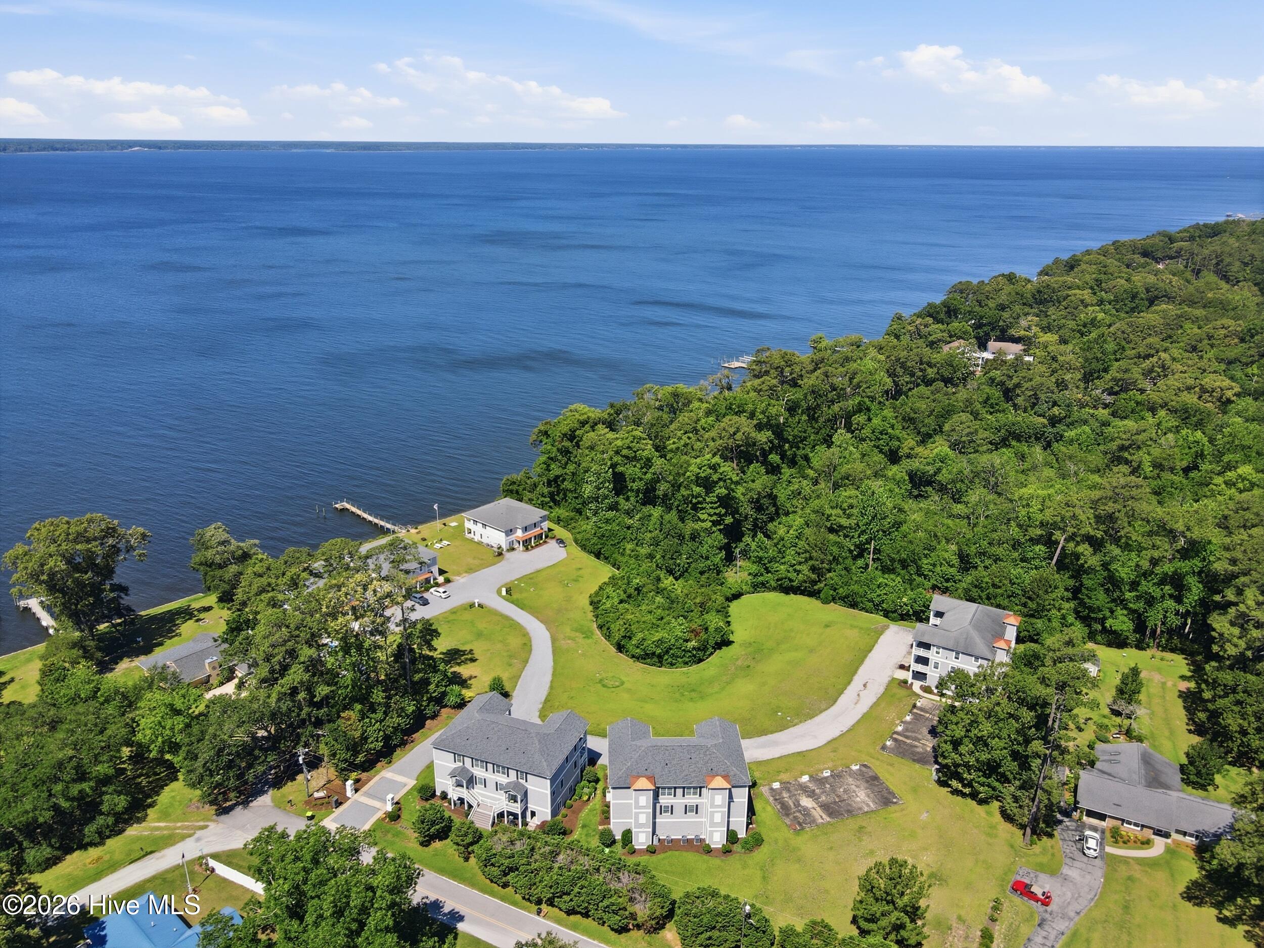 1129 Bennett Road Unit 1b,Minnesott Beach
