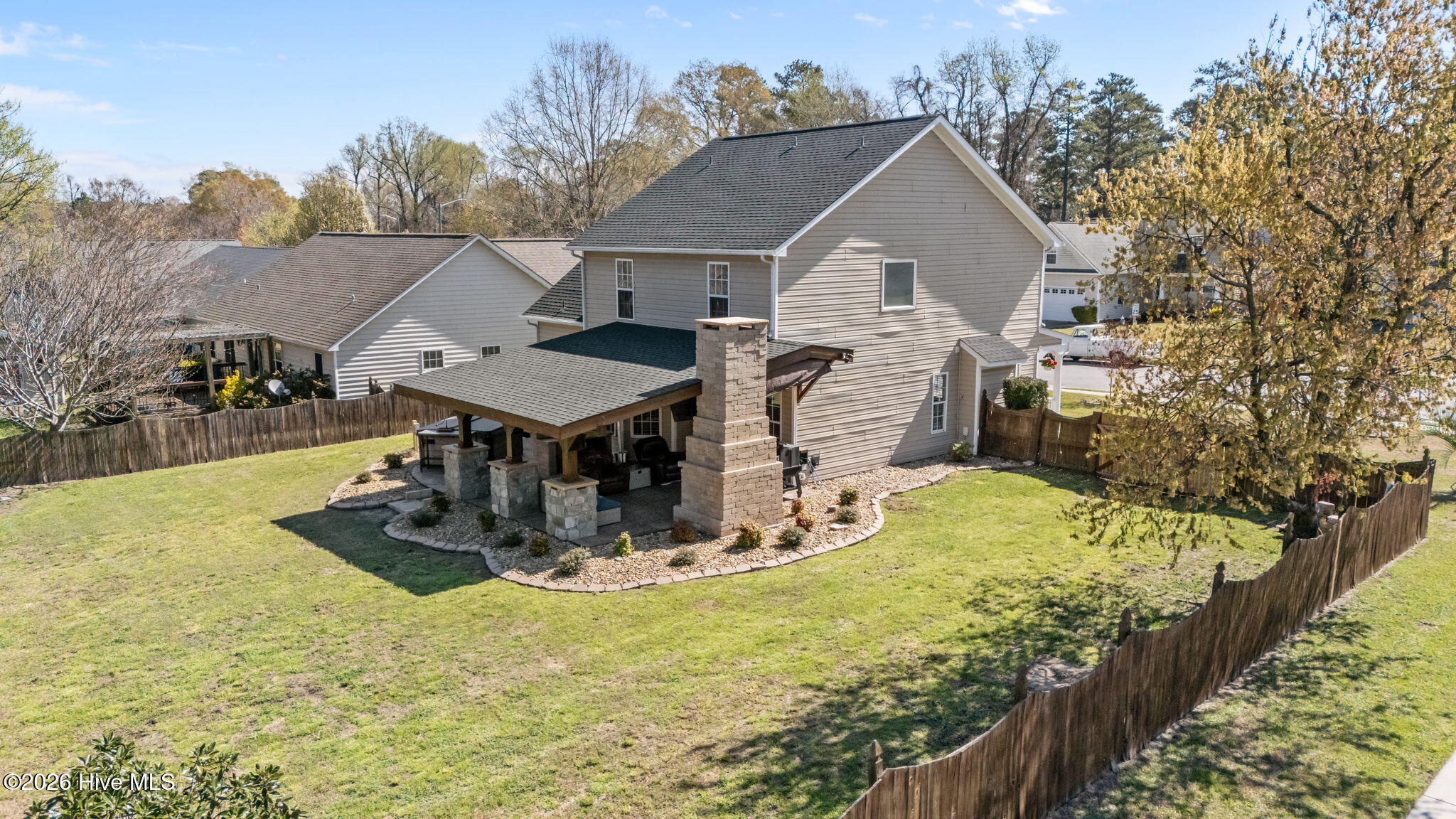 113 Meadow View Drive,New Bern