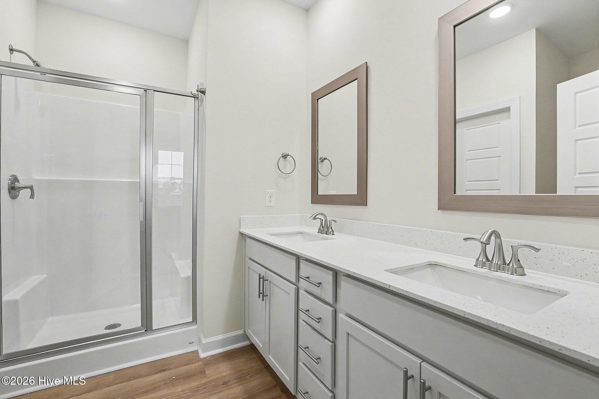 300 Hudson Village Drive, La Grange, NC, 28551