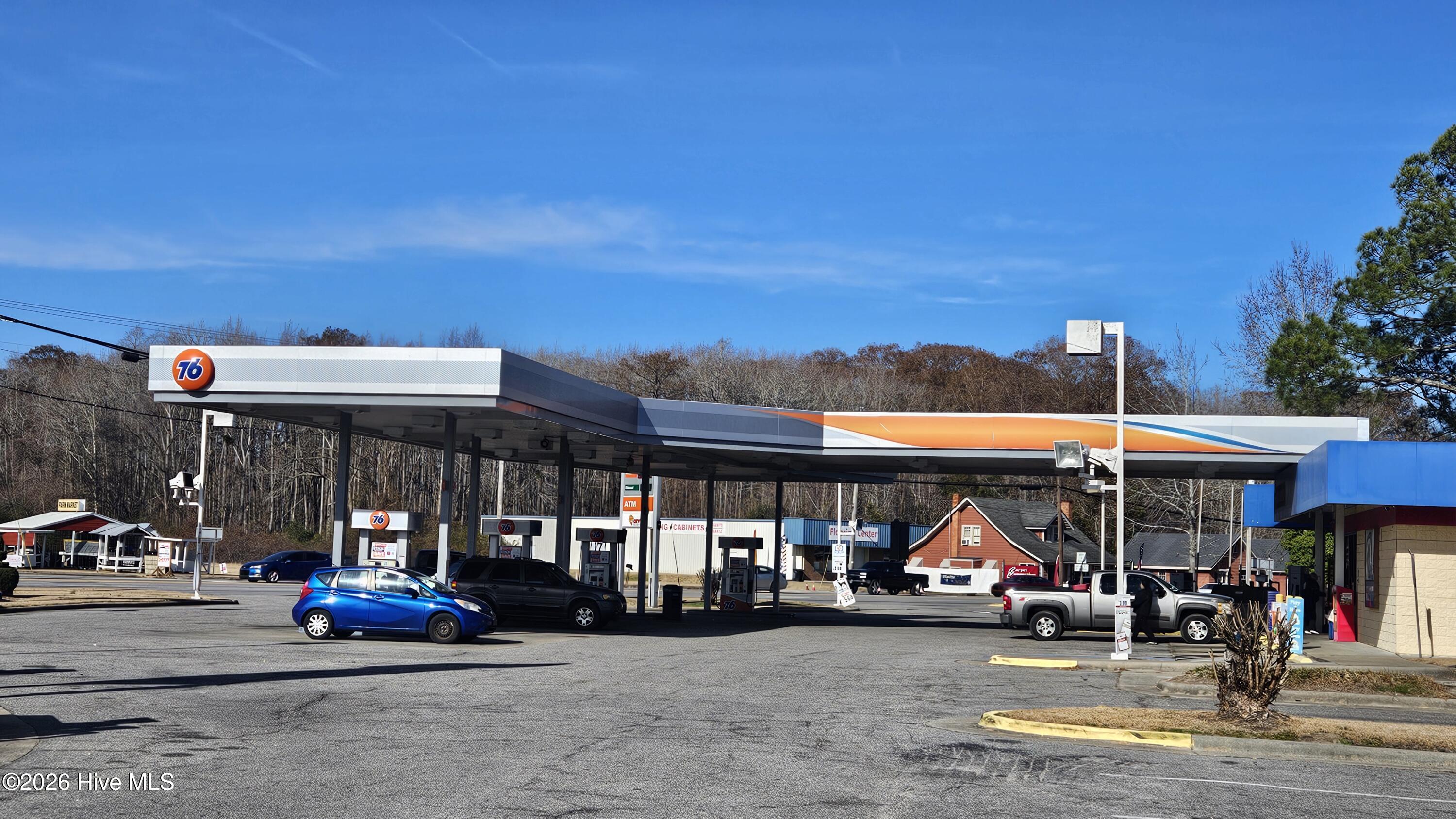 444 S Hughes Boulevard, Elizabeth City, NC, 27909 444 S Hughes Boulevard, Elizabeth City, NC, 27909