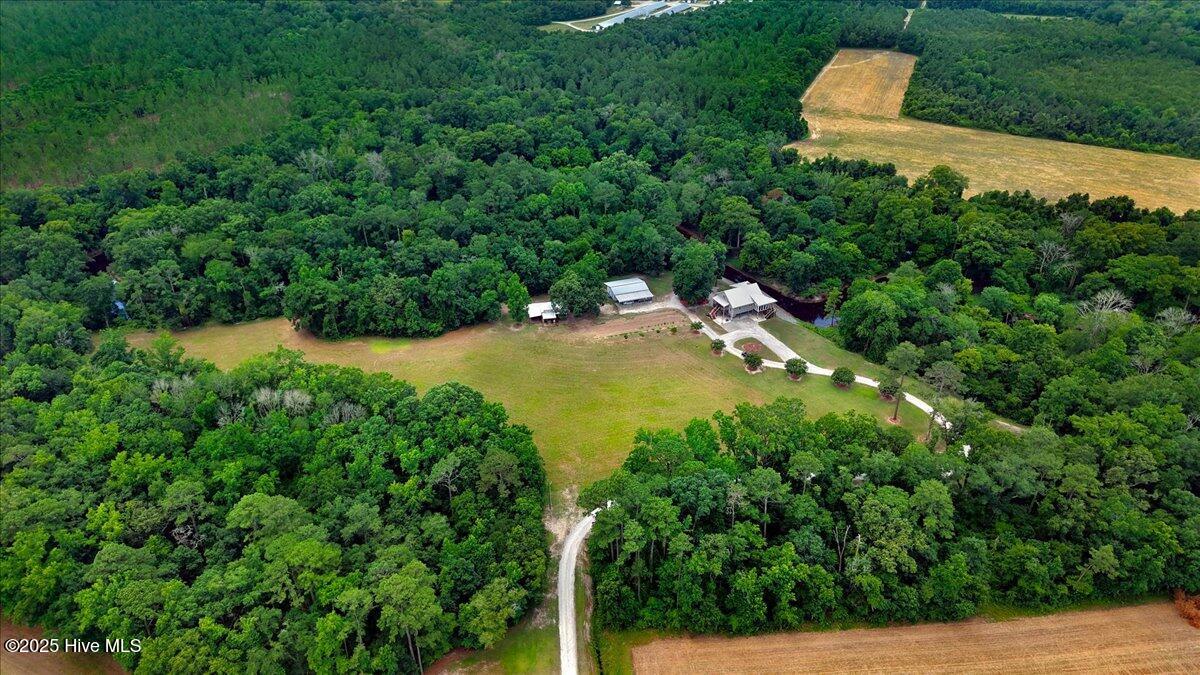 839 Henderson Road, Trenton, NC, 28585