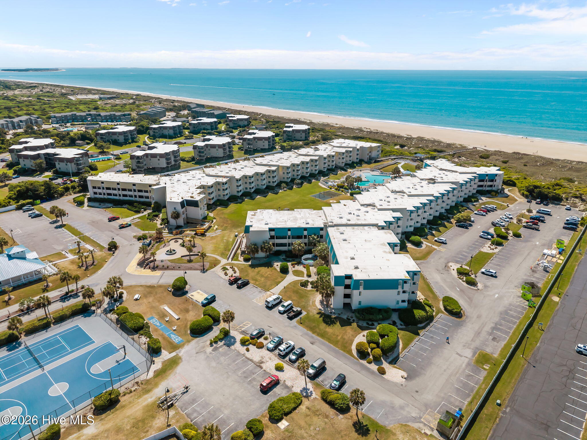 1904 E Fort Macon Road 280,Atlantic Beach