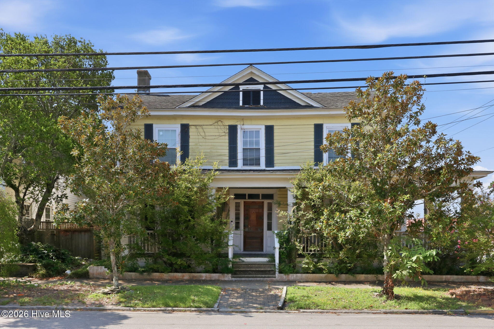 913 Bridges Street,Morehead City