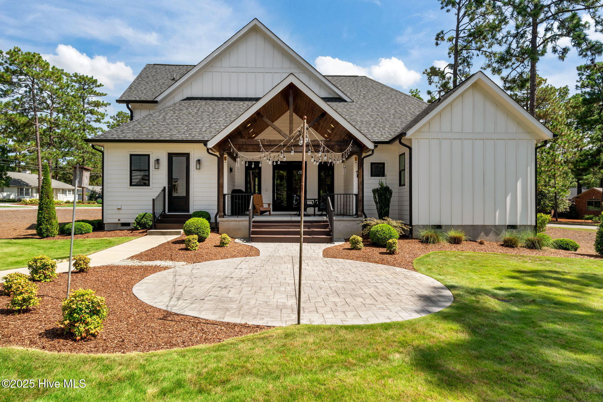 175 Longleaf Road