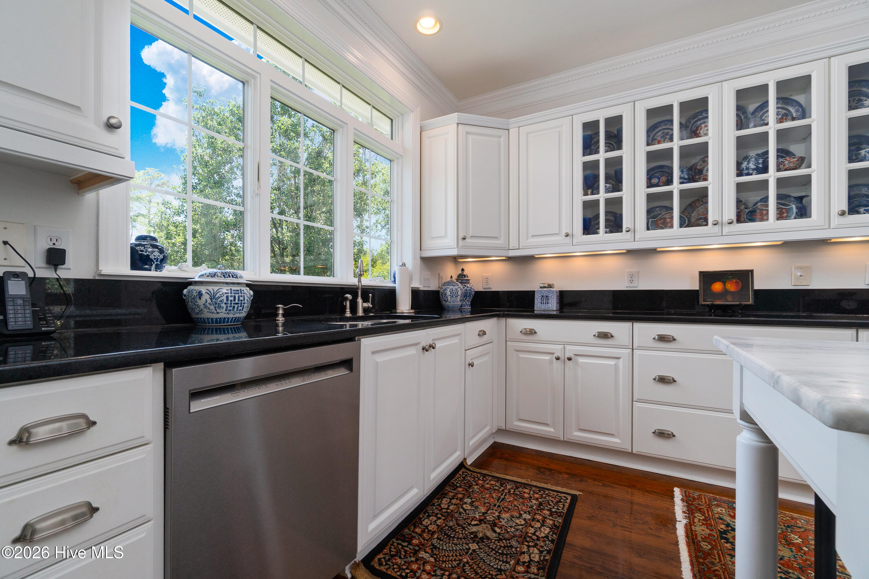 161 Camp Morehead Drive,Morehead City