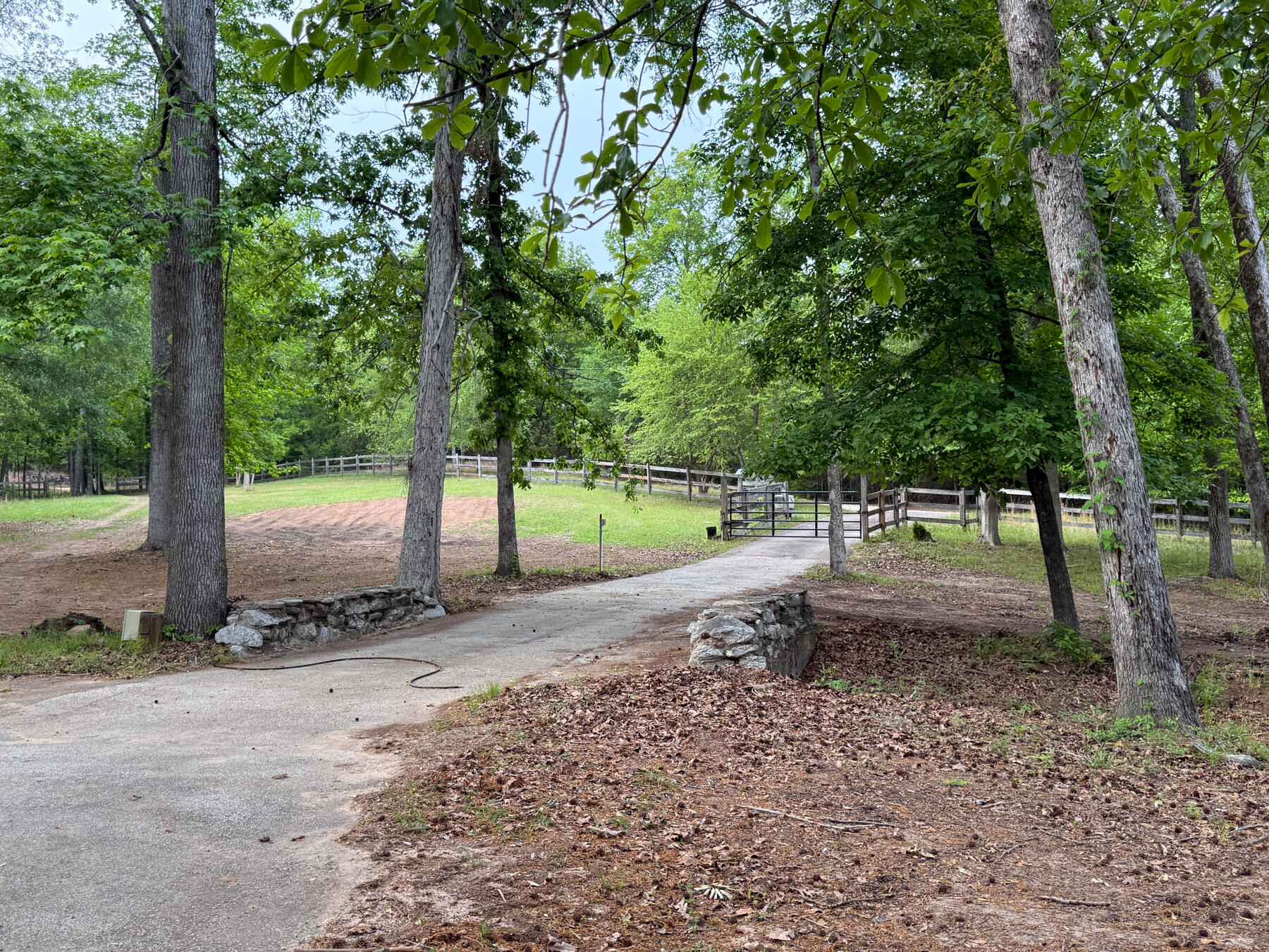 2427 Louisville Road, Appling, GA, 30802