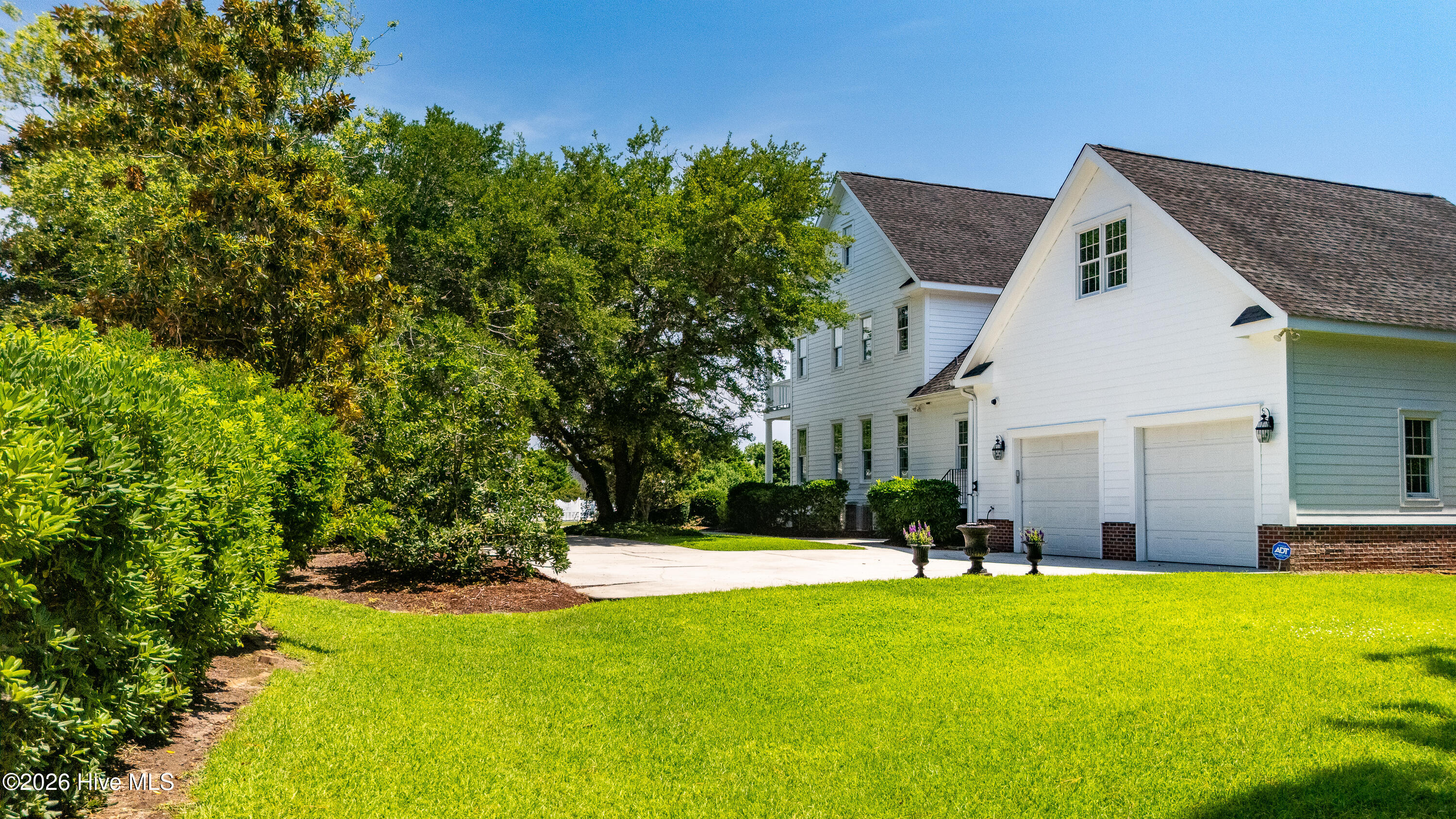 161 Camp Morehead Drive,Morehead City