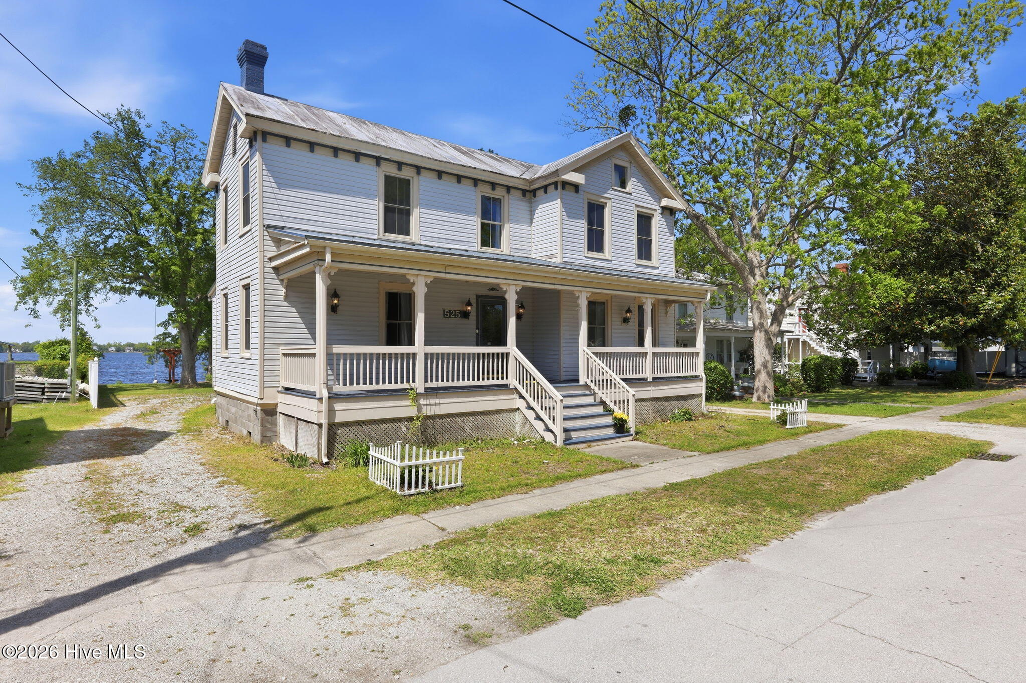 525 N A Street,Bridgeton