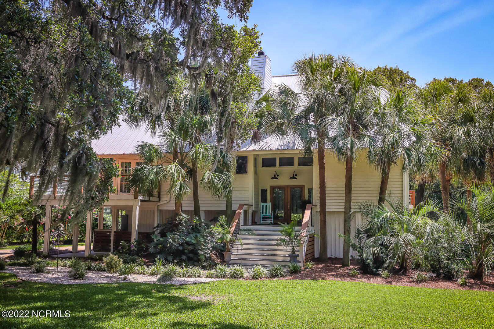 220 Sea Gull Lane, Wilmington, NC 28409 Listing Photo  1