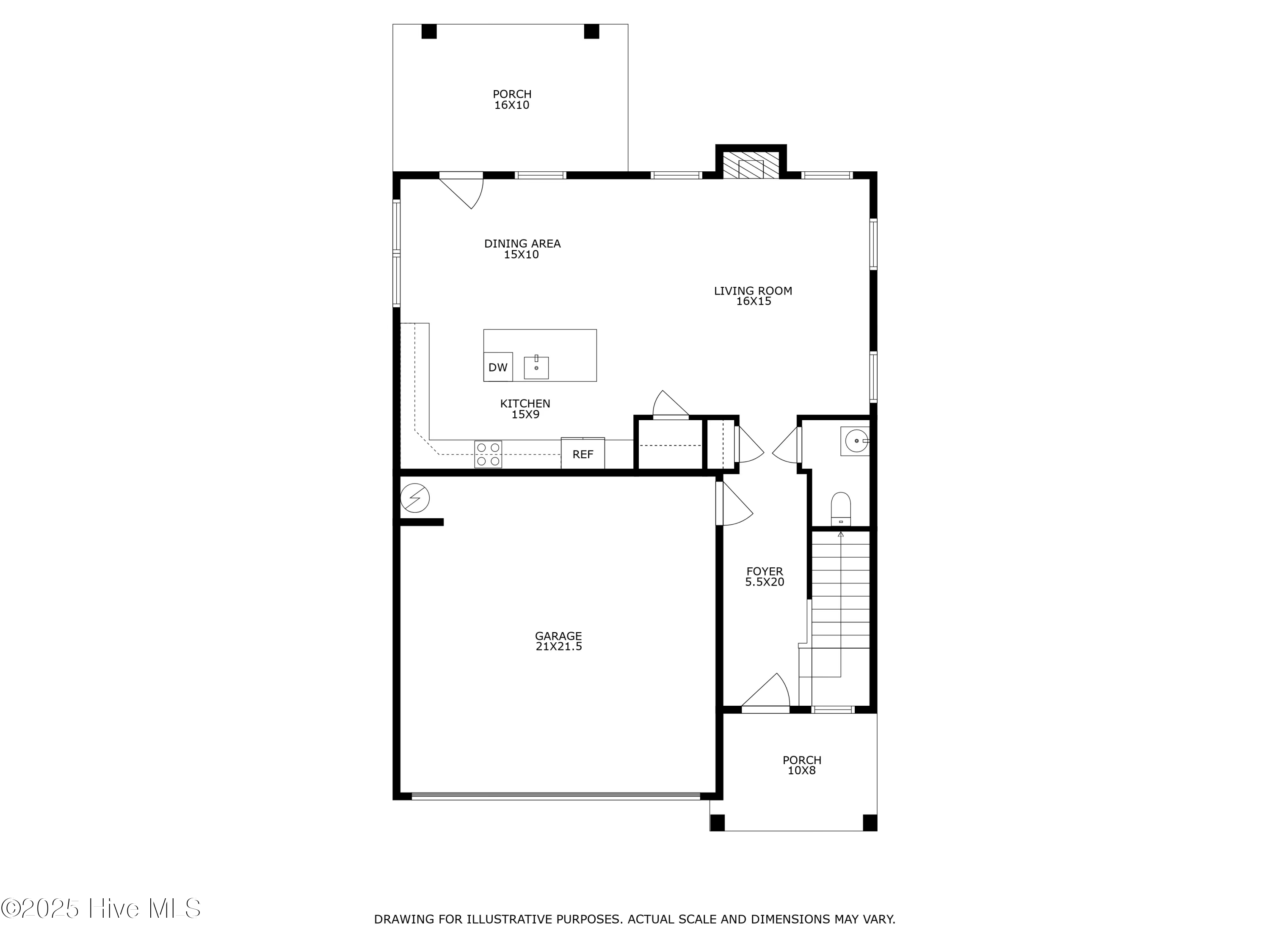 Property at 3095 Wilton Way