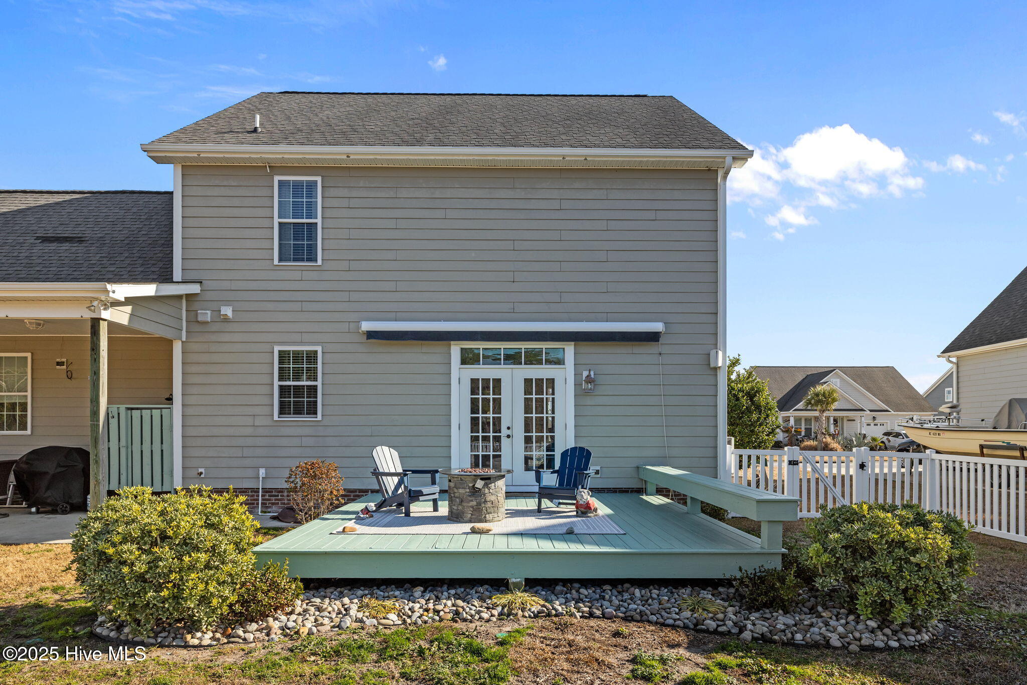 1807 Olde Farm Road,Morehead City