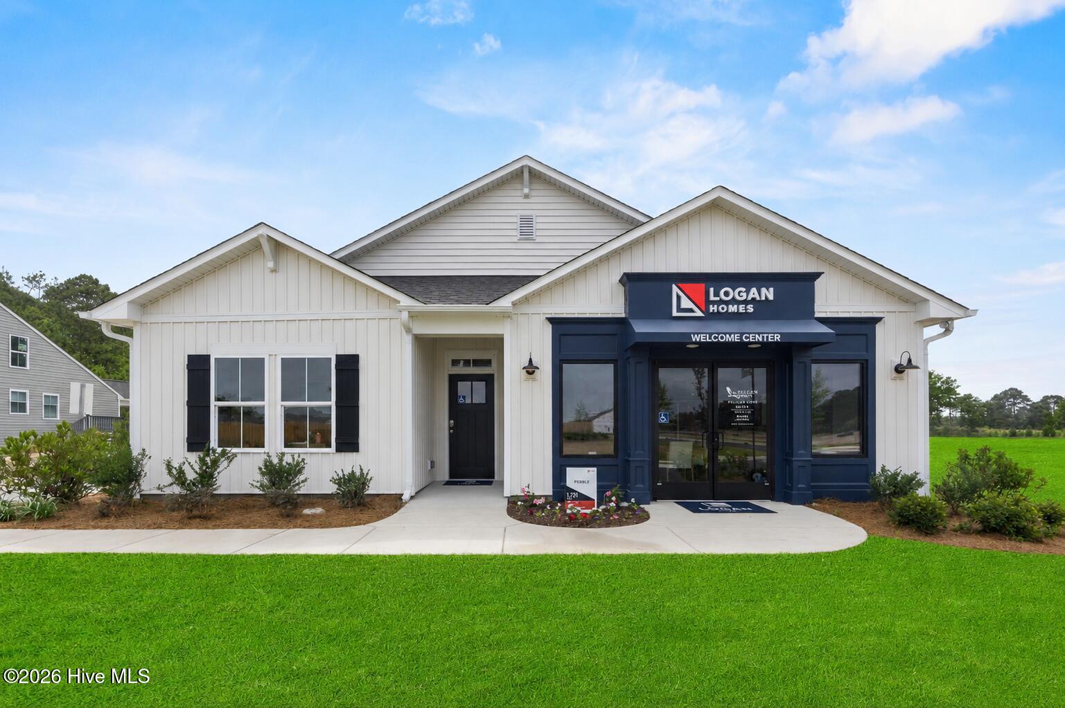 Listing photograph for 407 Loggerhead Boulevard, Surf City, NC 28445