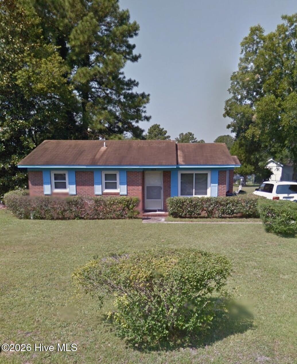106 Berry Court 106