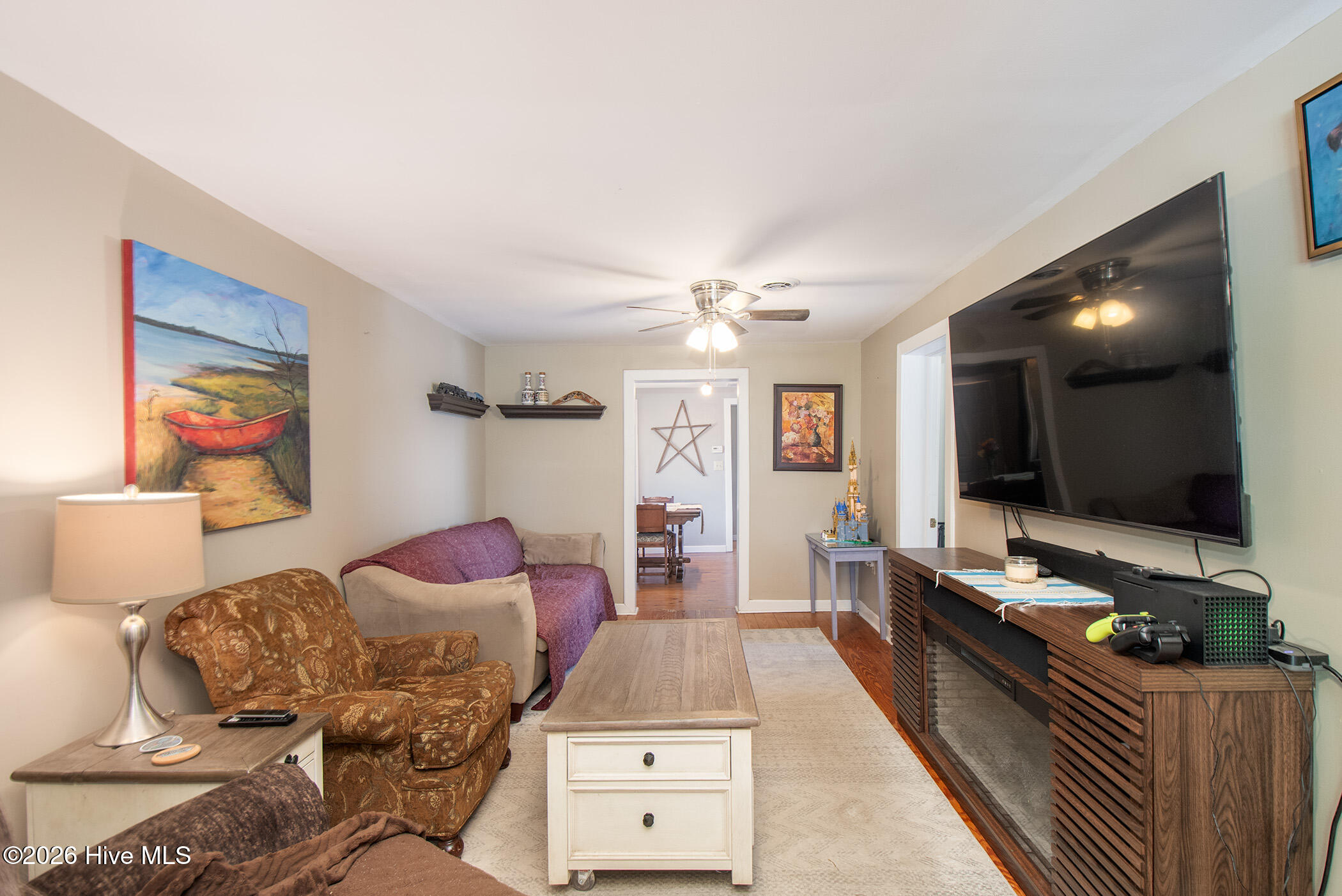 2313 Avery Street,Morehead City