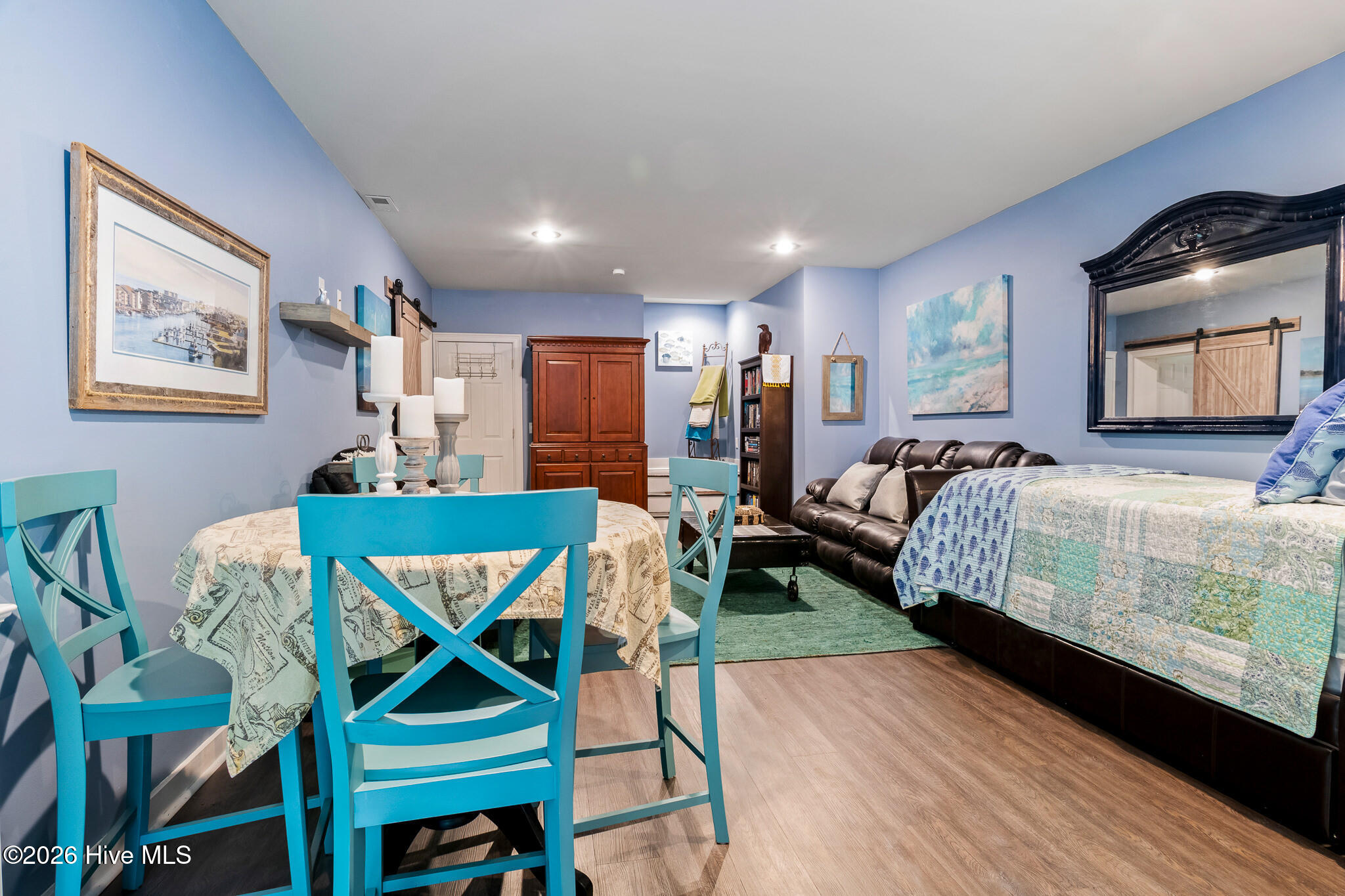 Shirley Johnson - MLS Number: 100577493